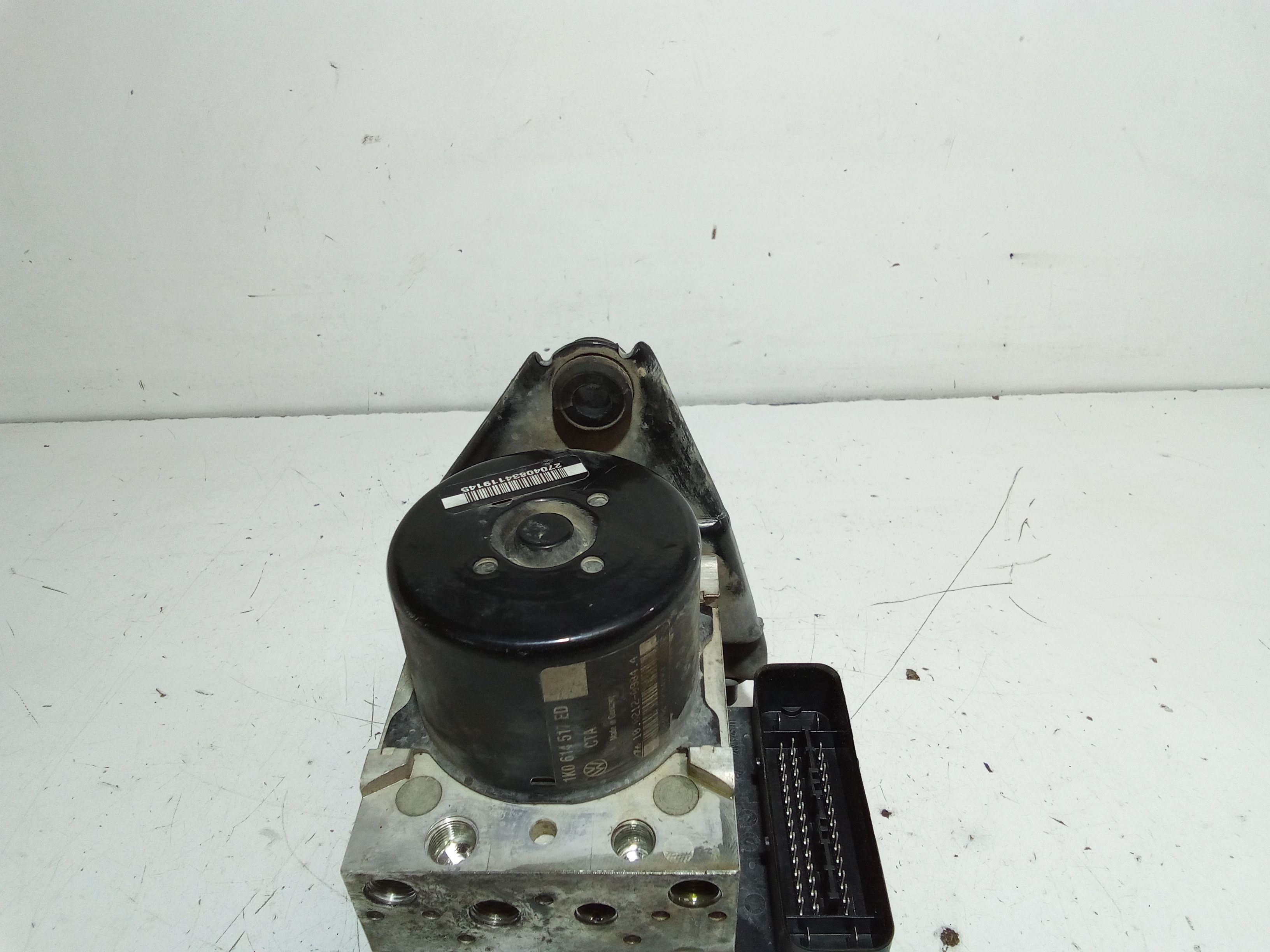 ABS VOLKSWAGEN Touran 3 Serie