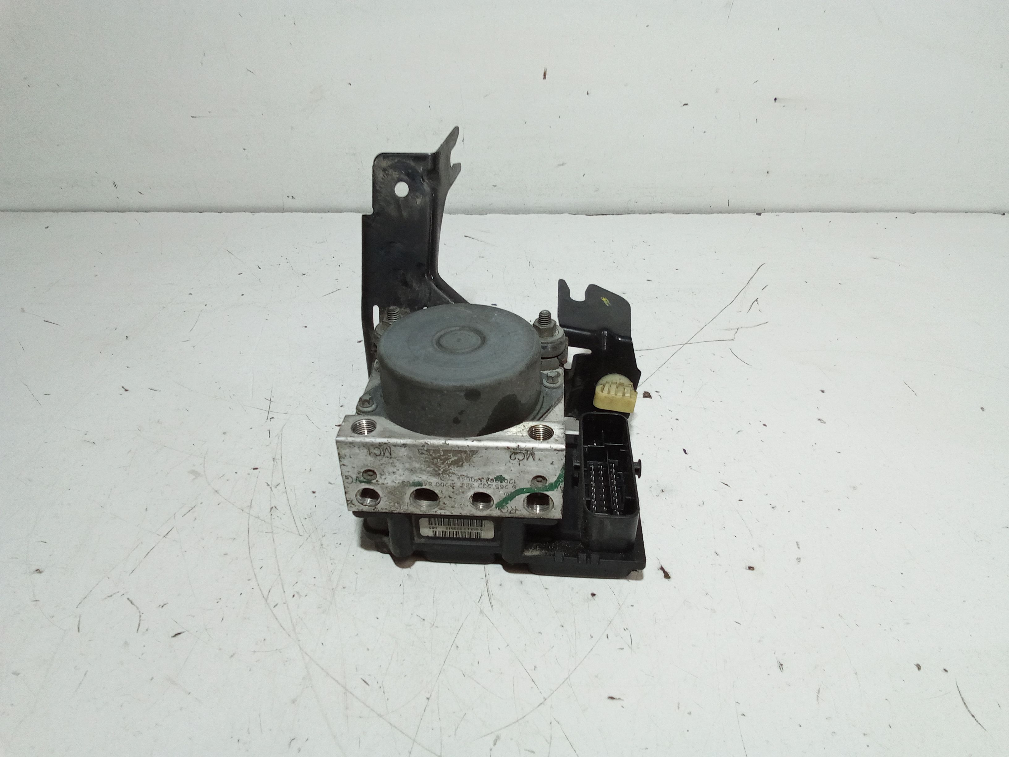 ABS DACIA Duster 1 Serie