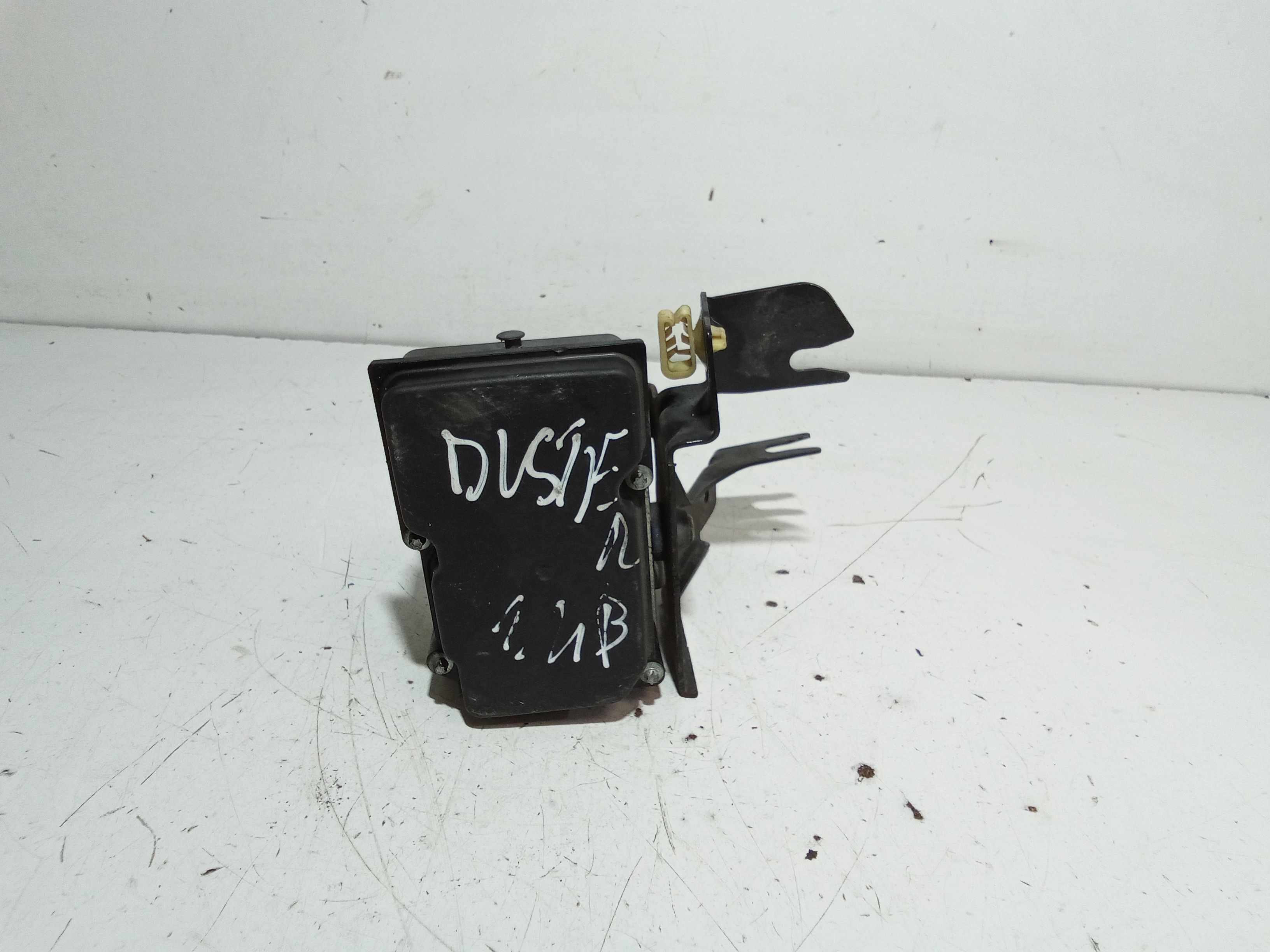 ABS DACIA Duster 1 Serie