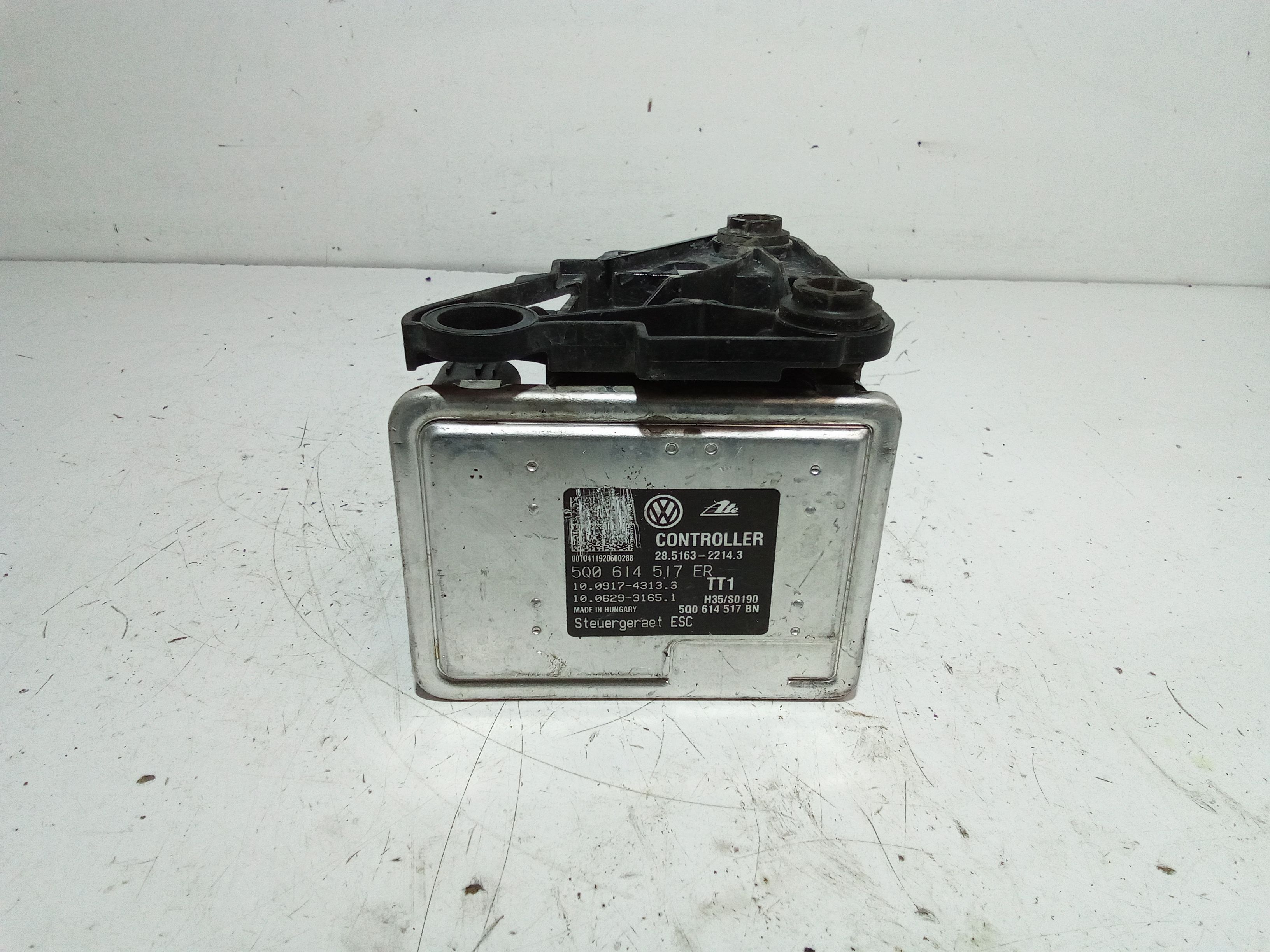 ABS VOLKSWAGEN Tiguan Serie