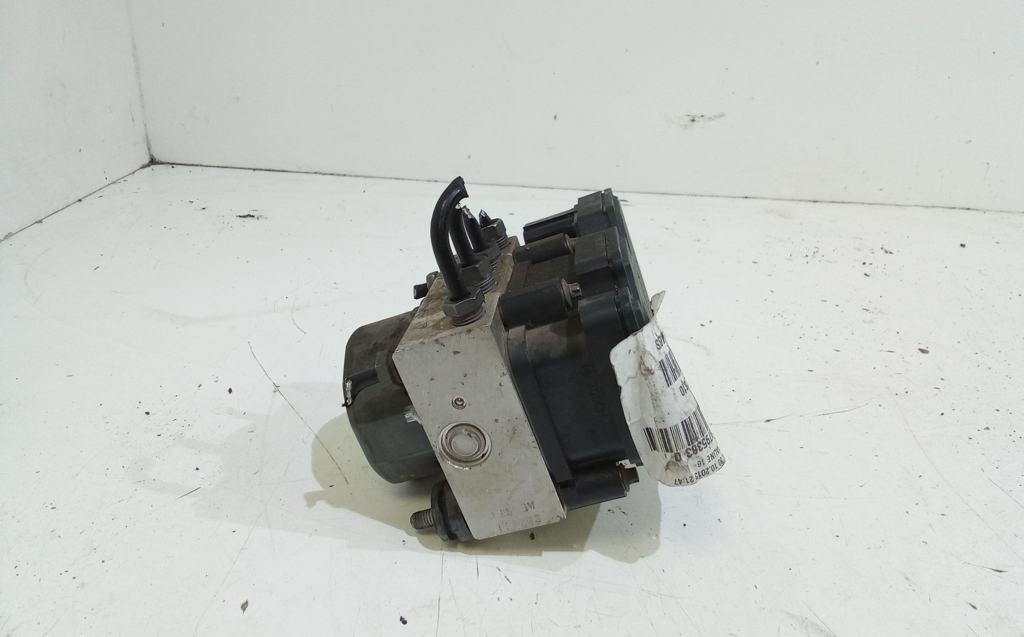 ABS FIAT Panda 3 Serie