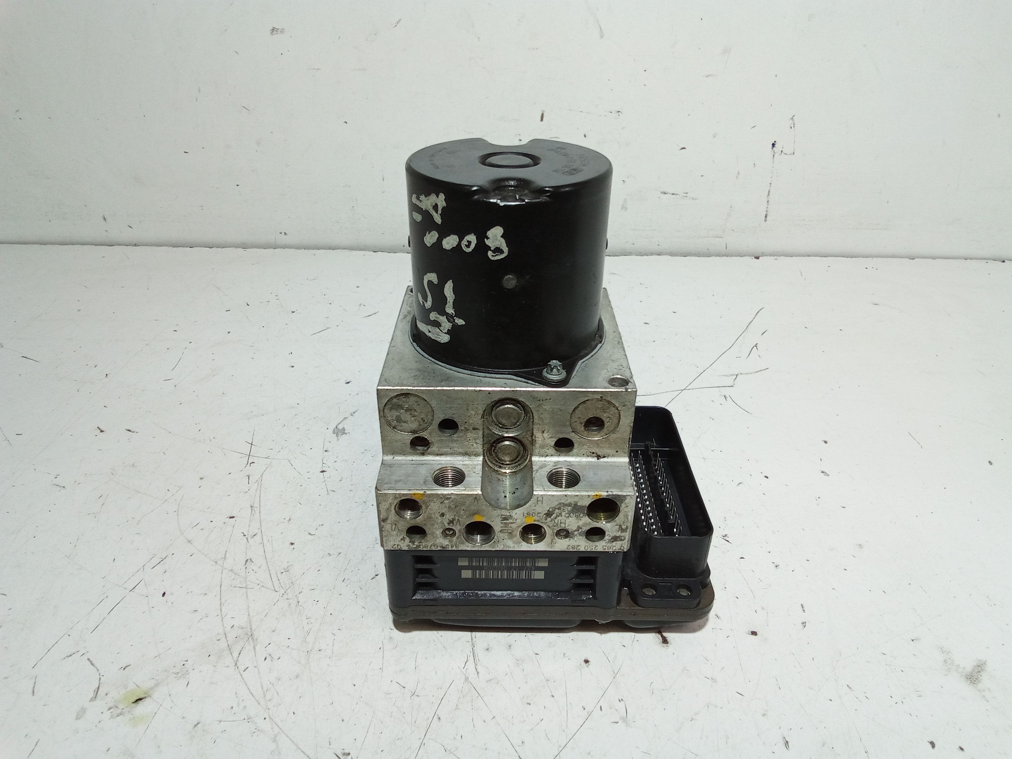 ABS BMW X5 Serie (E70) (06>13)