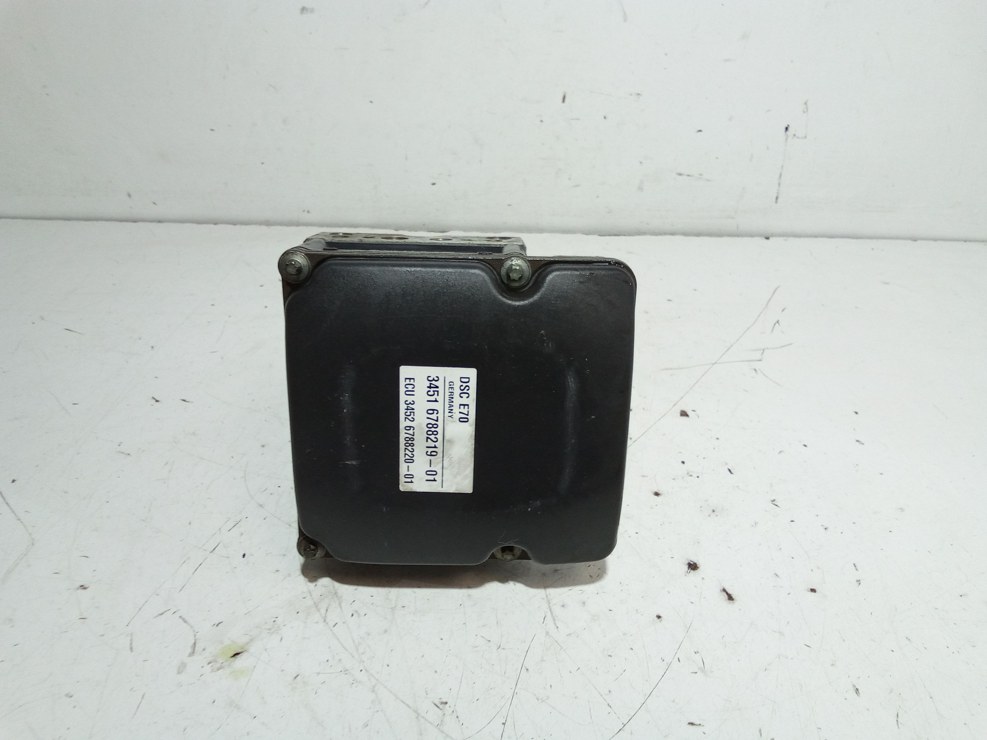 ABS BMW X5 Serie (E70) (06>13)