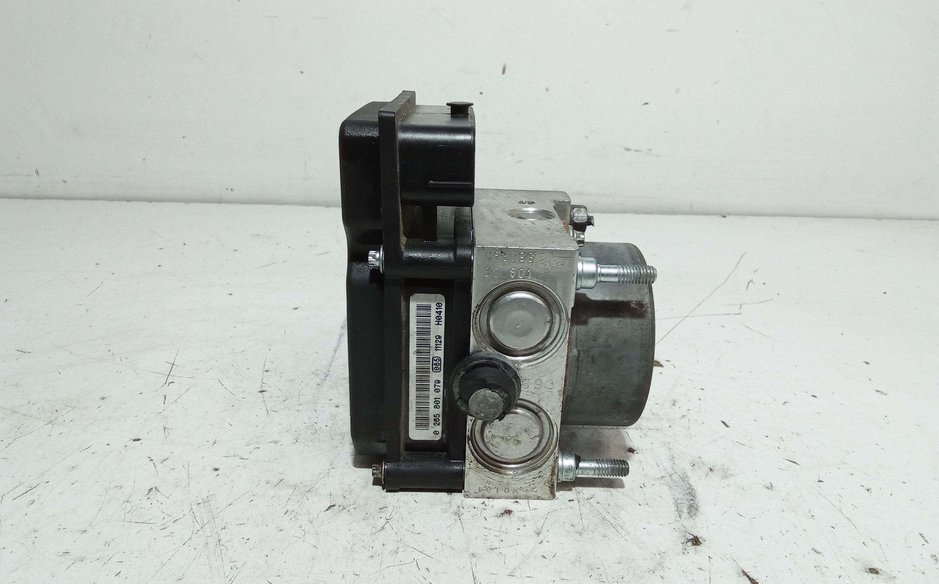 ABS CITROEN Nemo Serie (08>18)