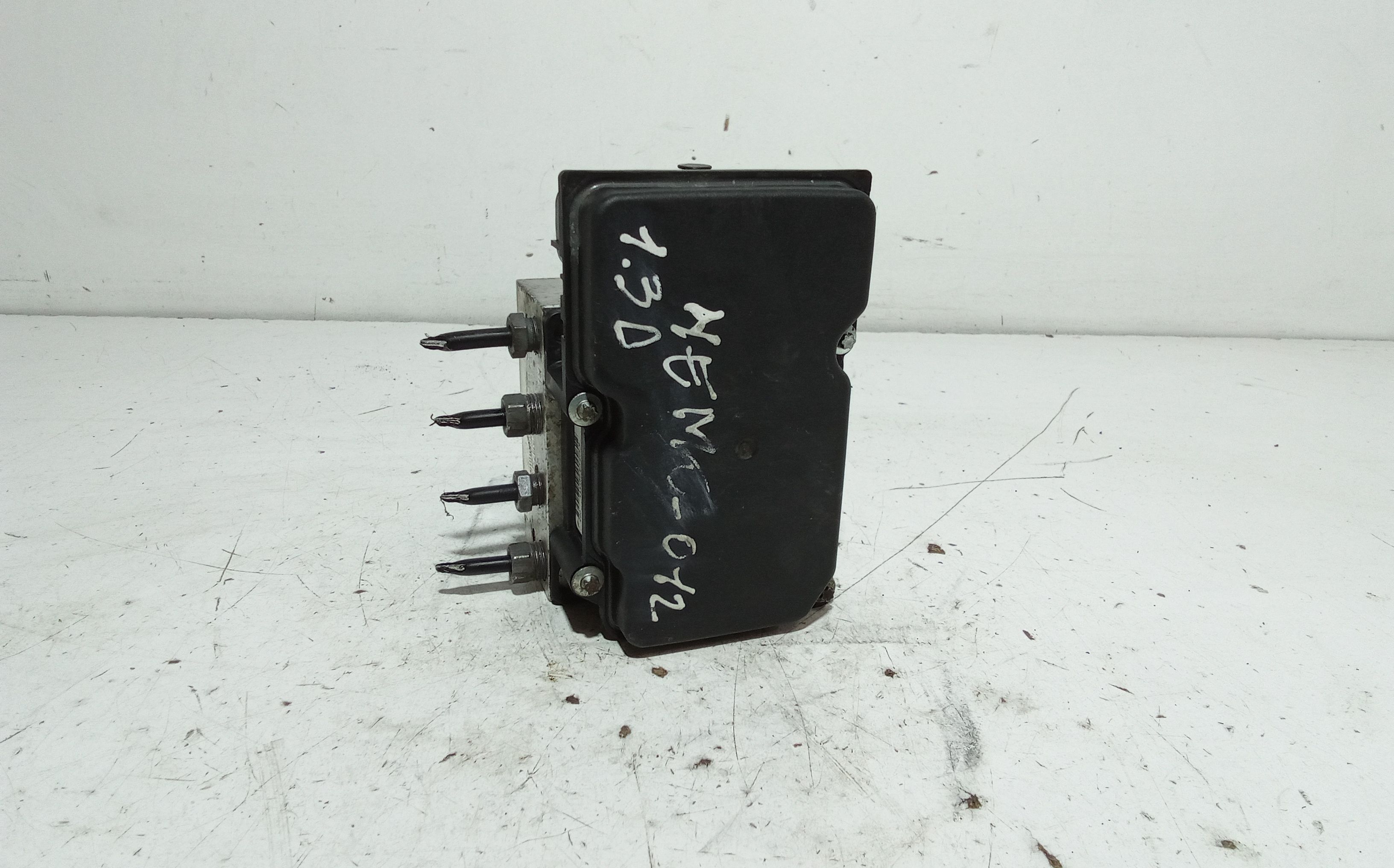 ABS CITROEN Nemo Serie (08>18)