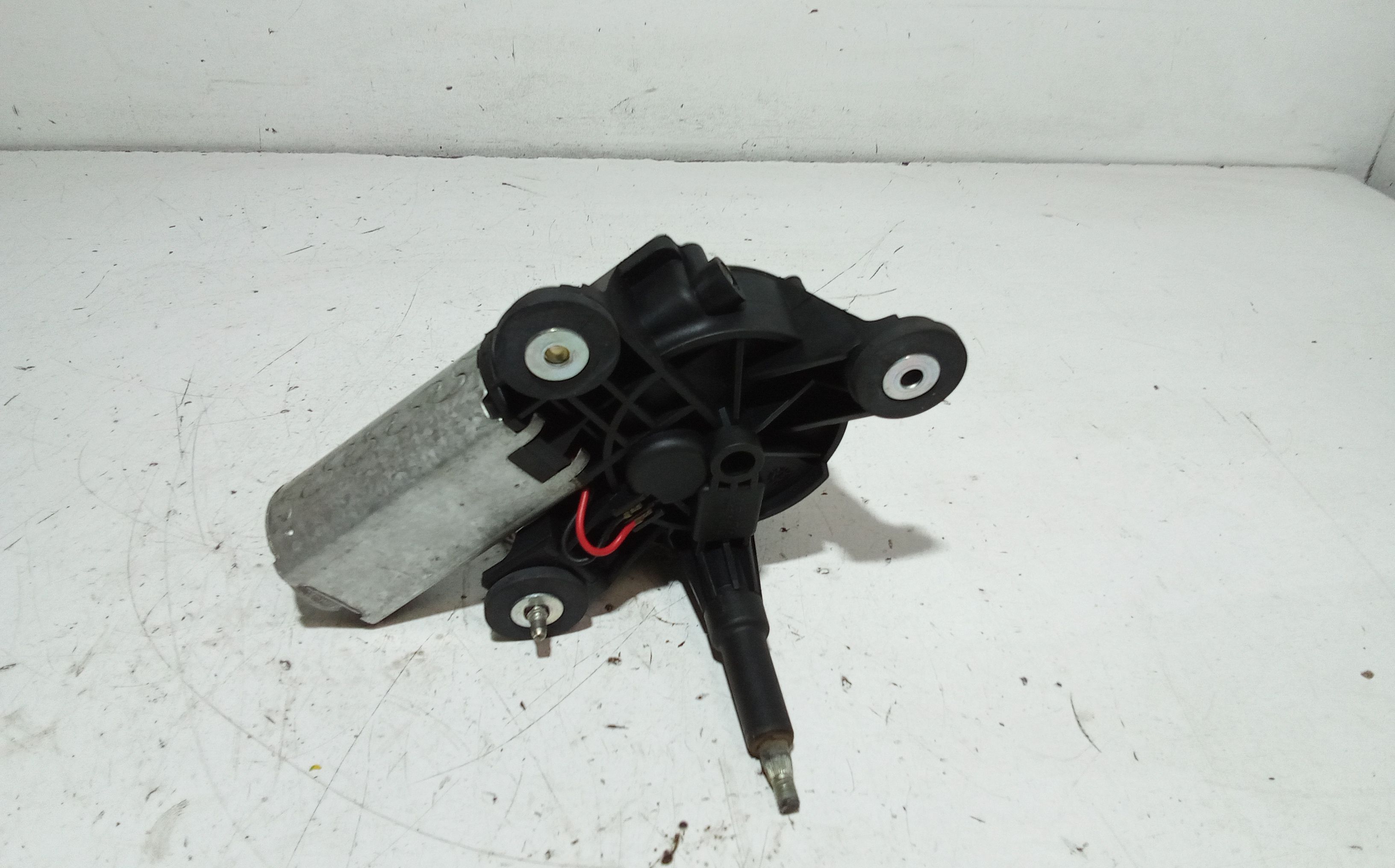 Motorino tergi ant completo di tandem FIAT 500 Serie (07>14)