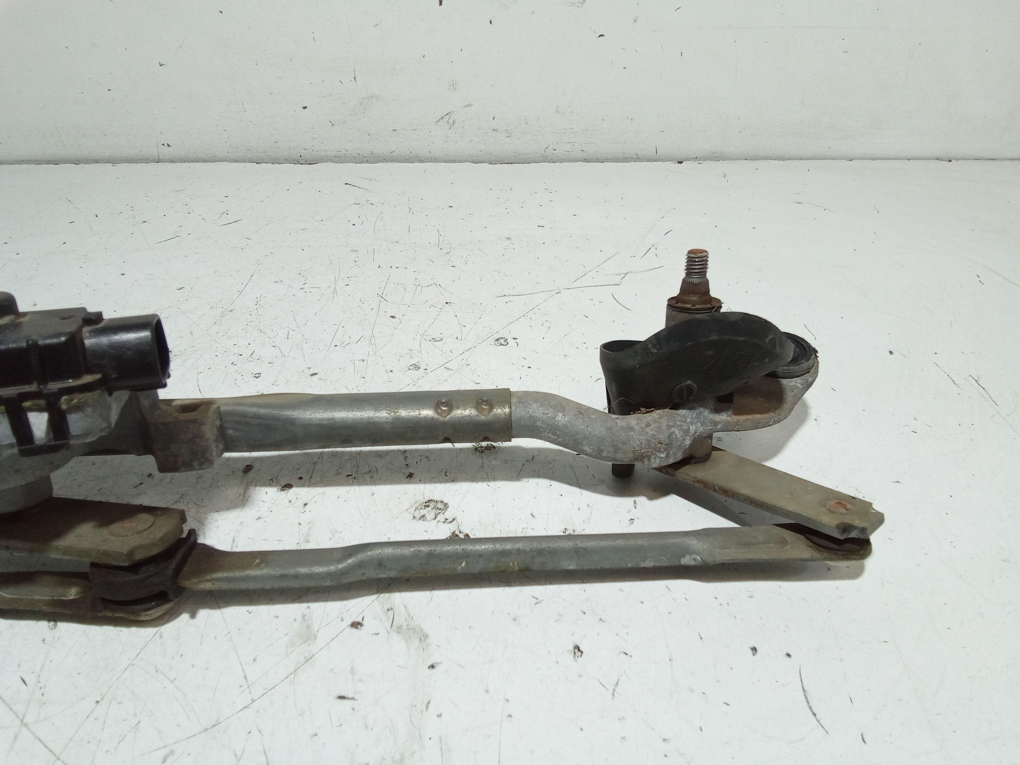 Motorino tergi ant completo di tandem SUBARU Justy 3 Serie