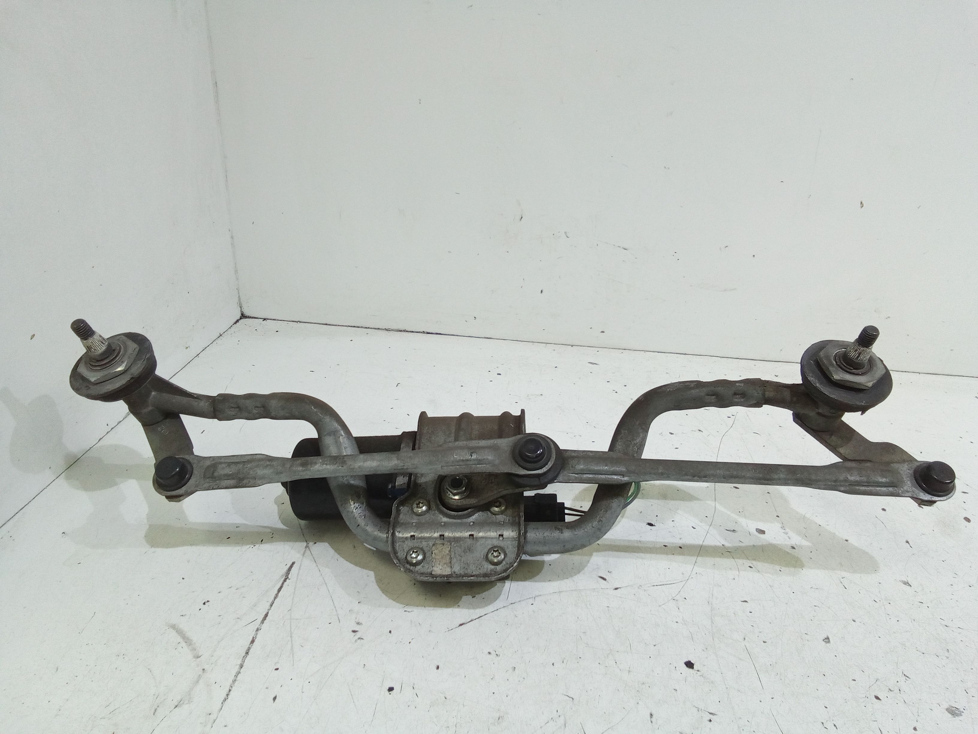 Motorino tergi ant completo di tandem PEUGEOT Expert 3 Serie