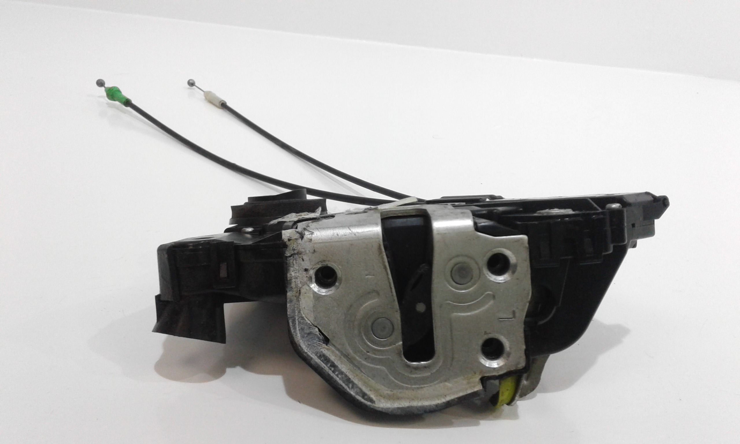 Serratura Anteriore Sinistra TOYOTA Yaris 3 Serie