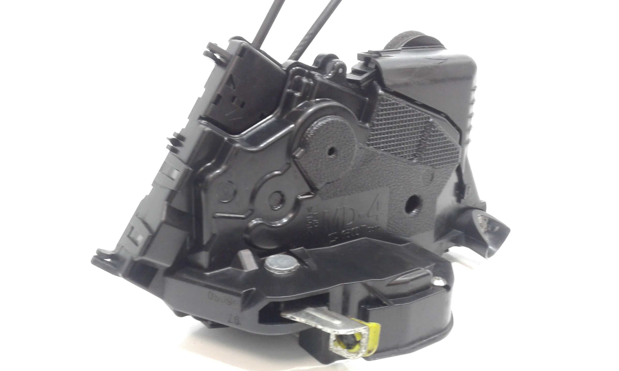 Serratura Anteriore Sinistra TOYOTA Yaris 3 Serie