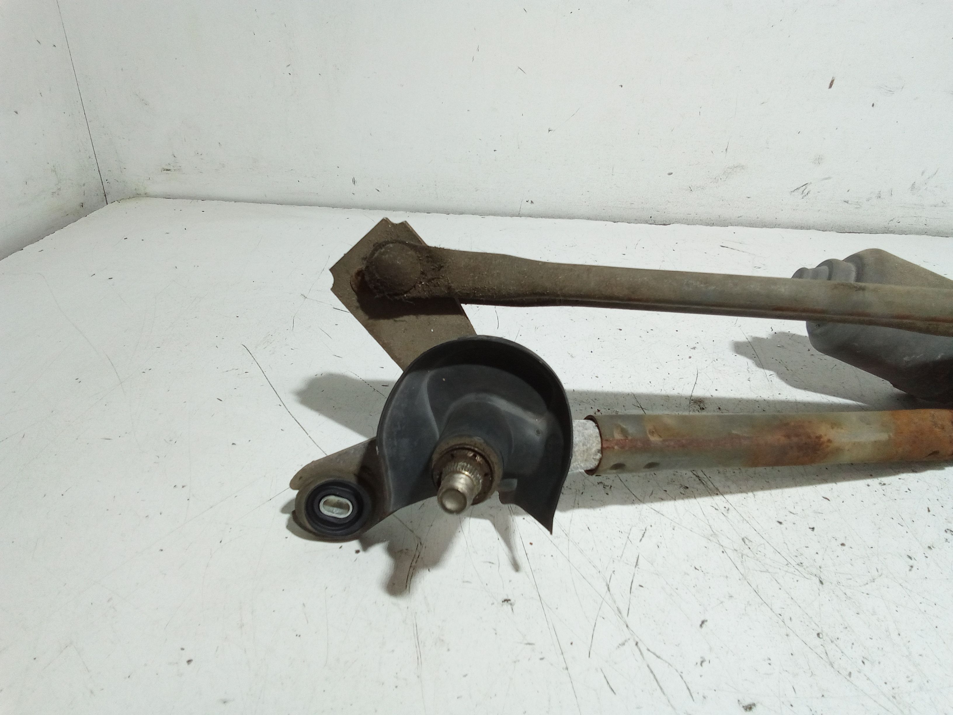 Motorino tergi ant completo di tandem TOYOTA Yaris Serie (05>08)