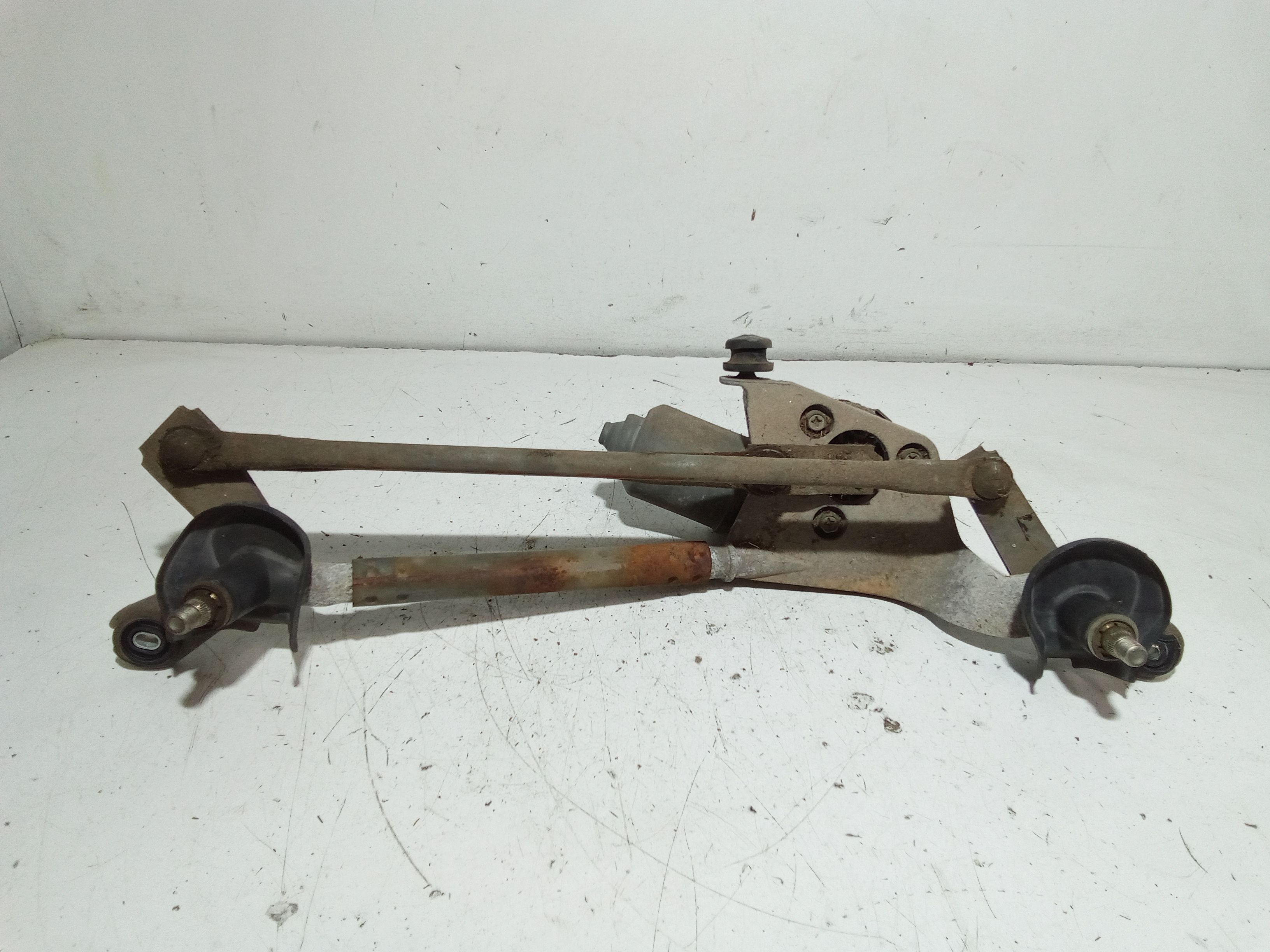 Motorino tergi ant completo di tandem TOYOTA Yaris Serie (05>08)
