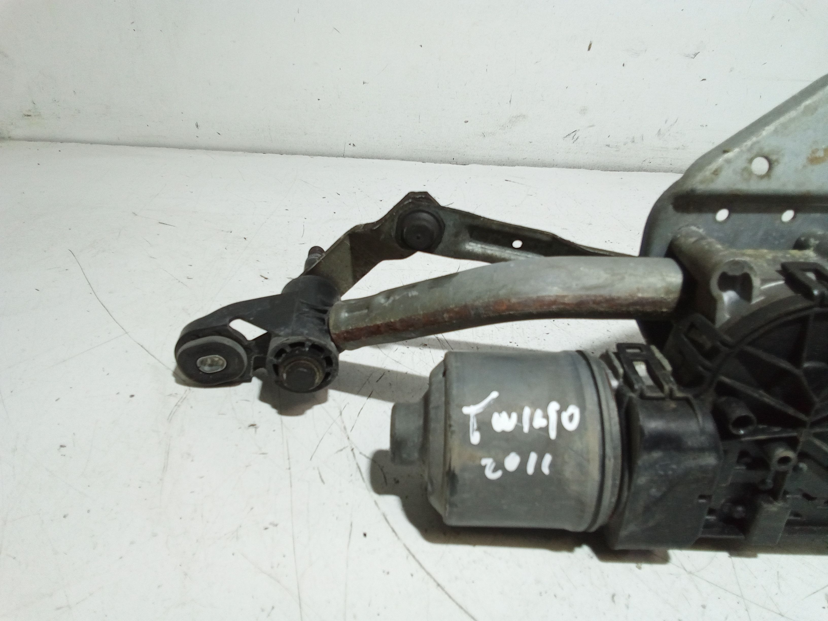 Motorino tergi ant completo di tandem RENAULT Twingo II serie  (07>14)