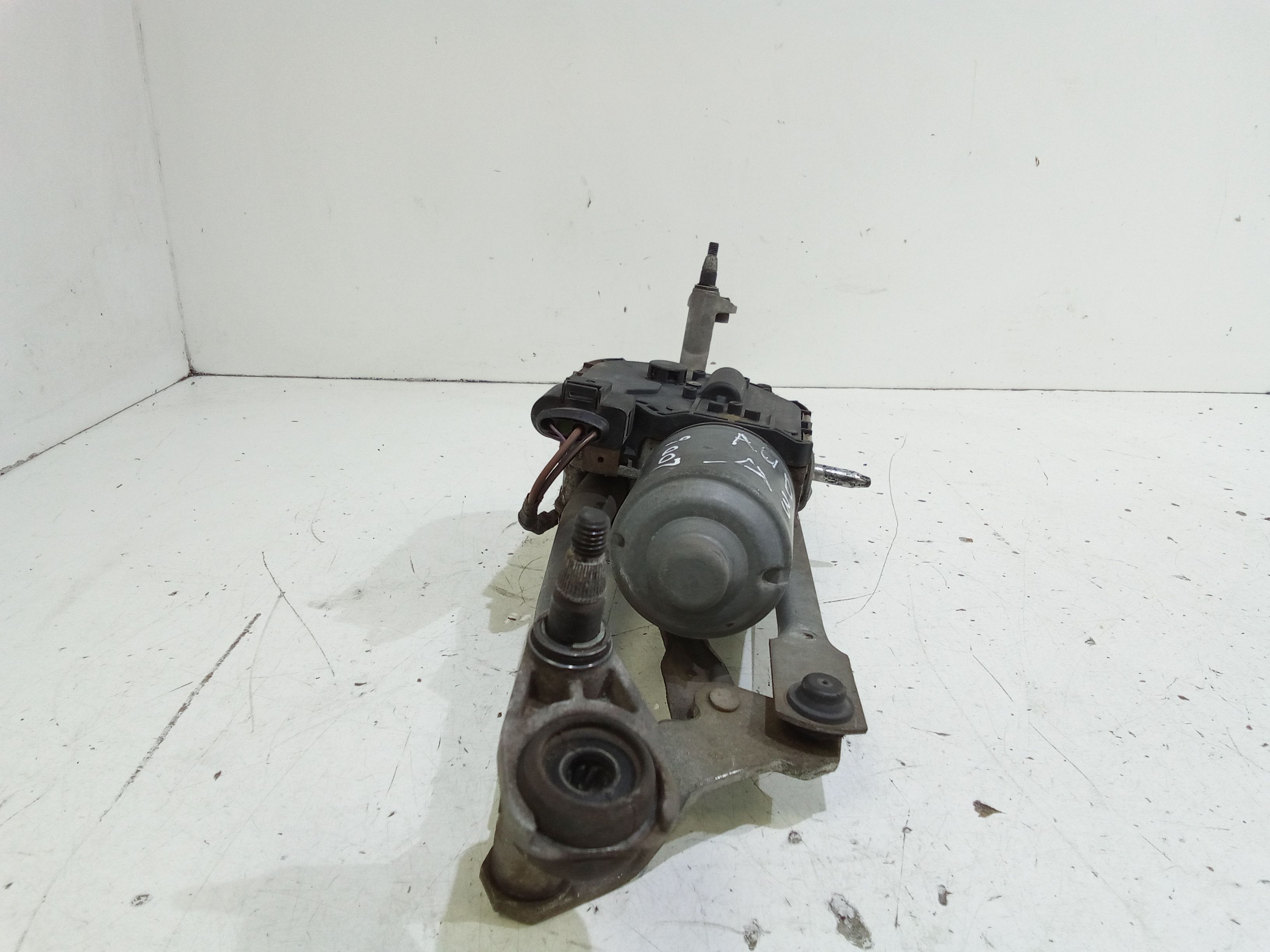 Motorino tergi ant completo di tandem AUDI A3 Serie (8P1) (05>08)