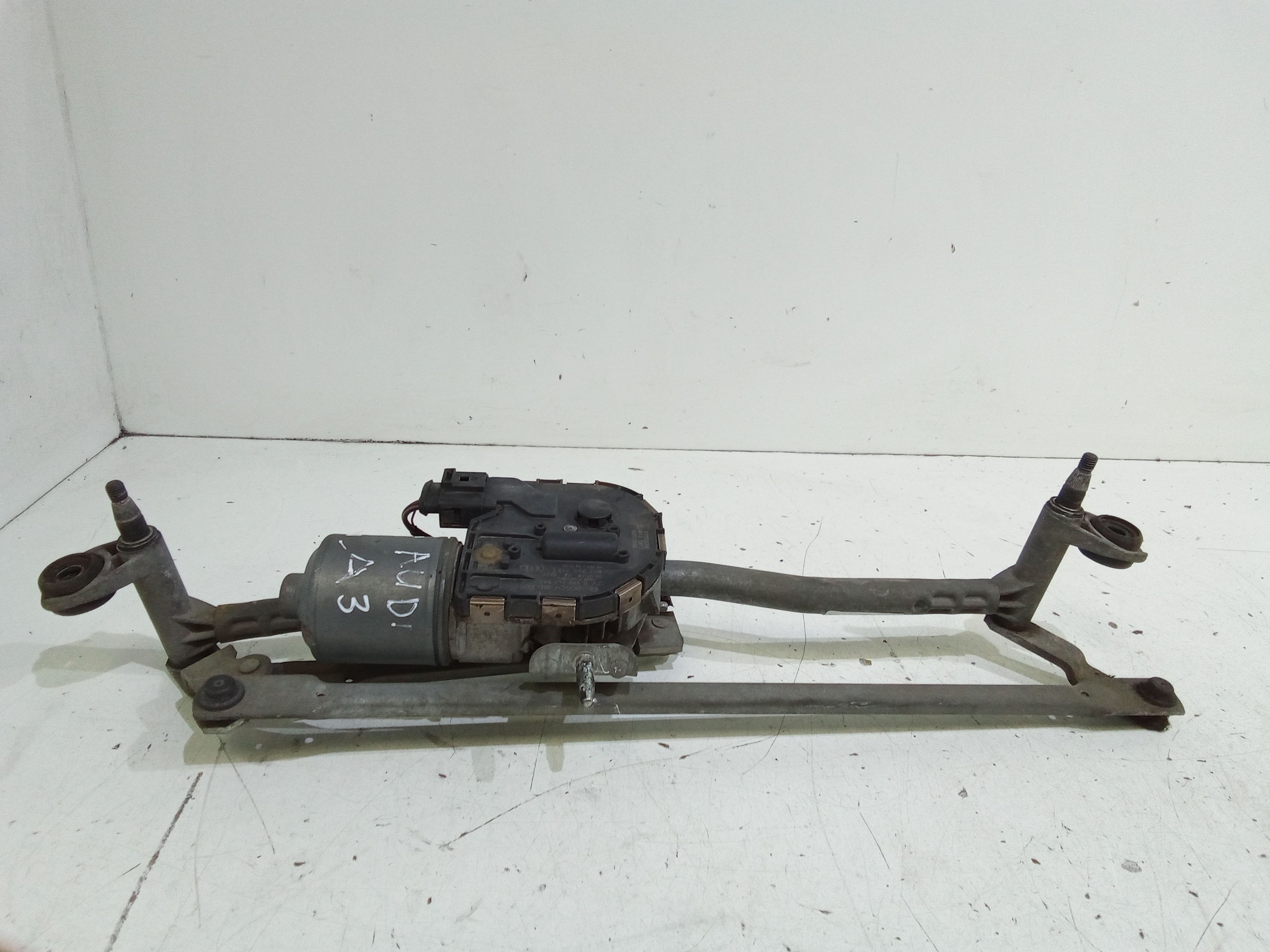 Motorino tergi ant completo di tandem AUDI A3 Serie (8P1) (05>08)