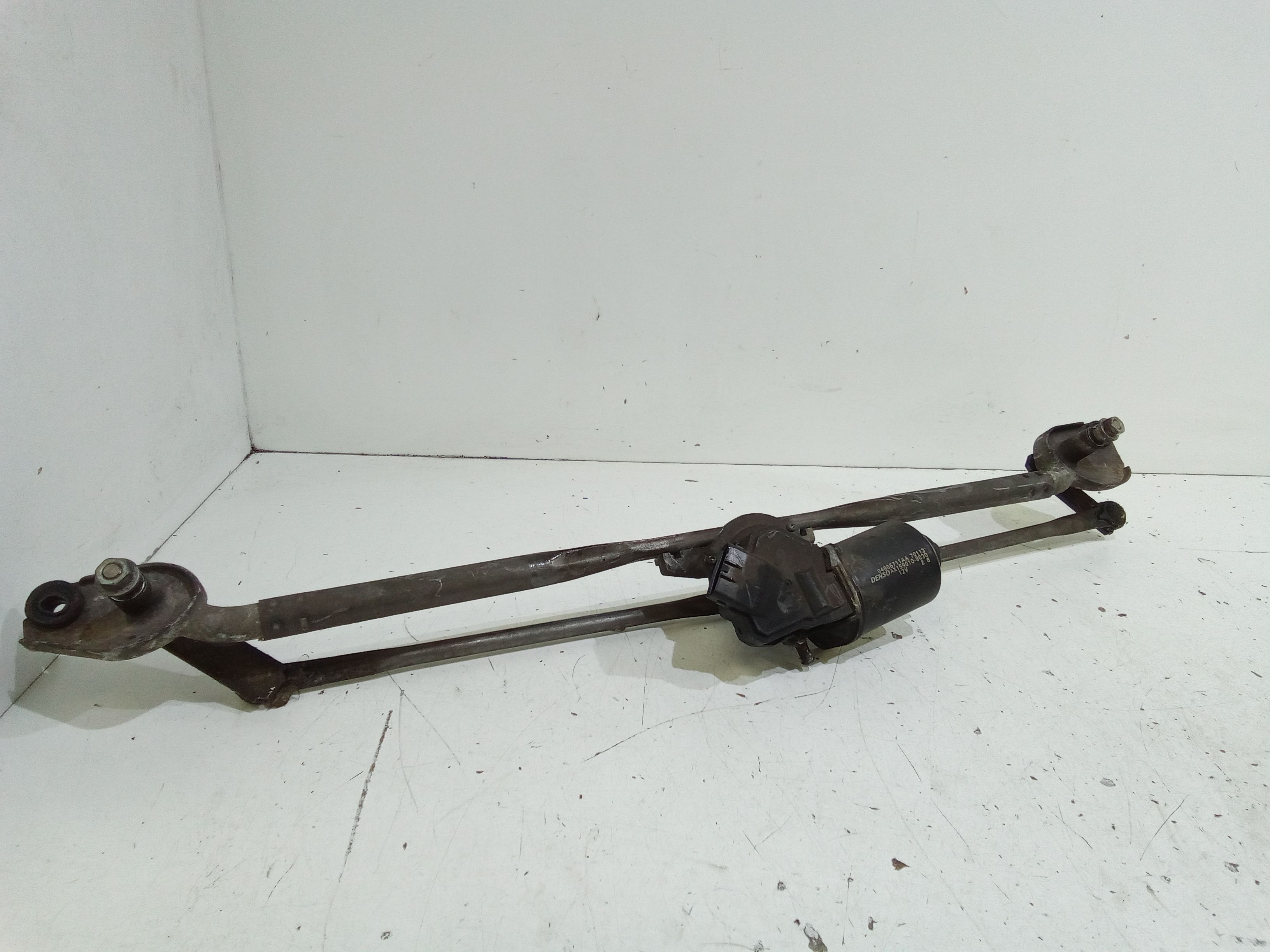 Motorino tergi ant completo di tandem CHRYSLER 300 C Touring