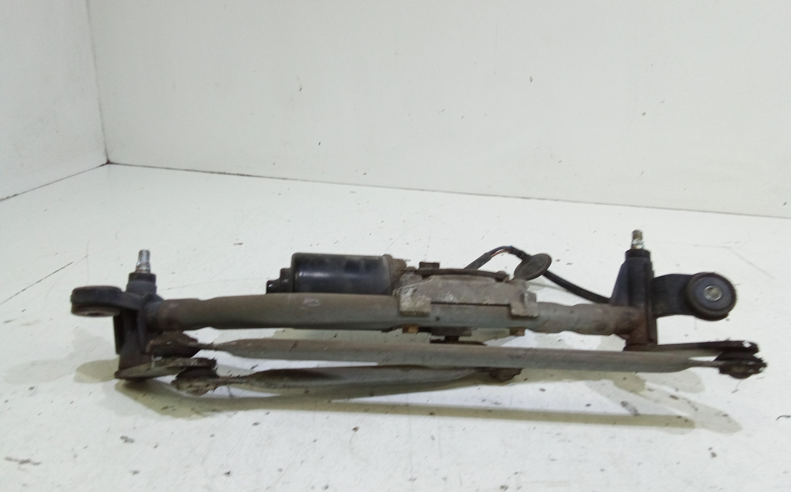 Motorino tergi ant completo di tandem CHEVROLET Matiz 3 Serie