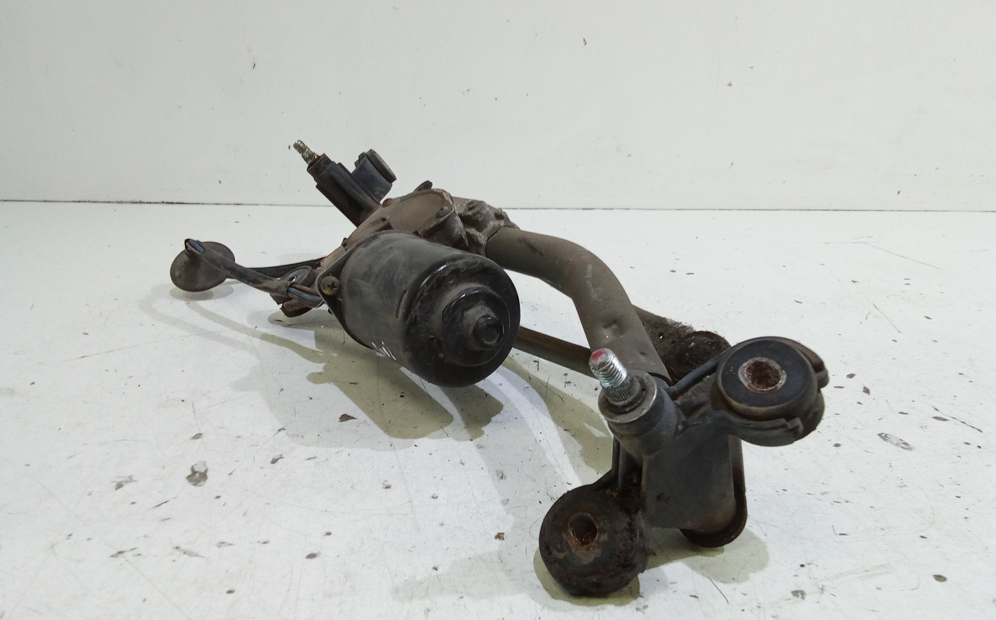Motorino tergi ant completo di tandem CHEVROLET Matiz 3 Serie