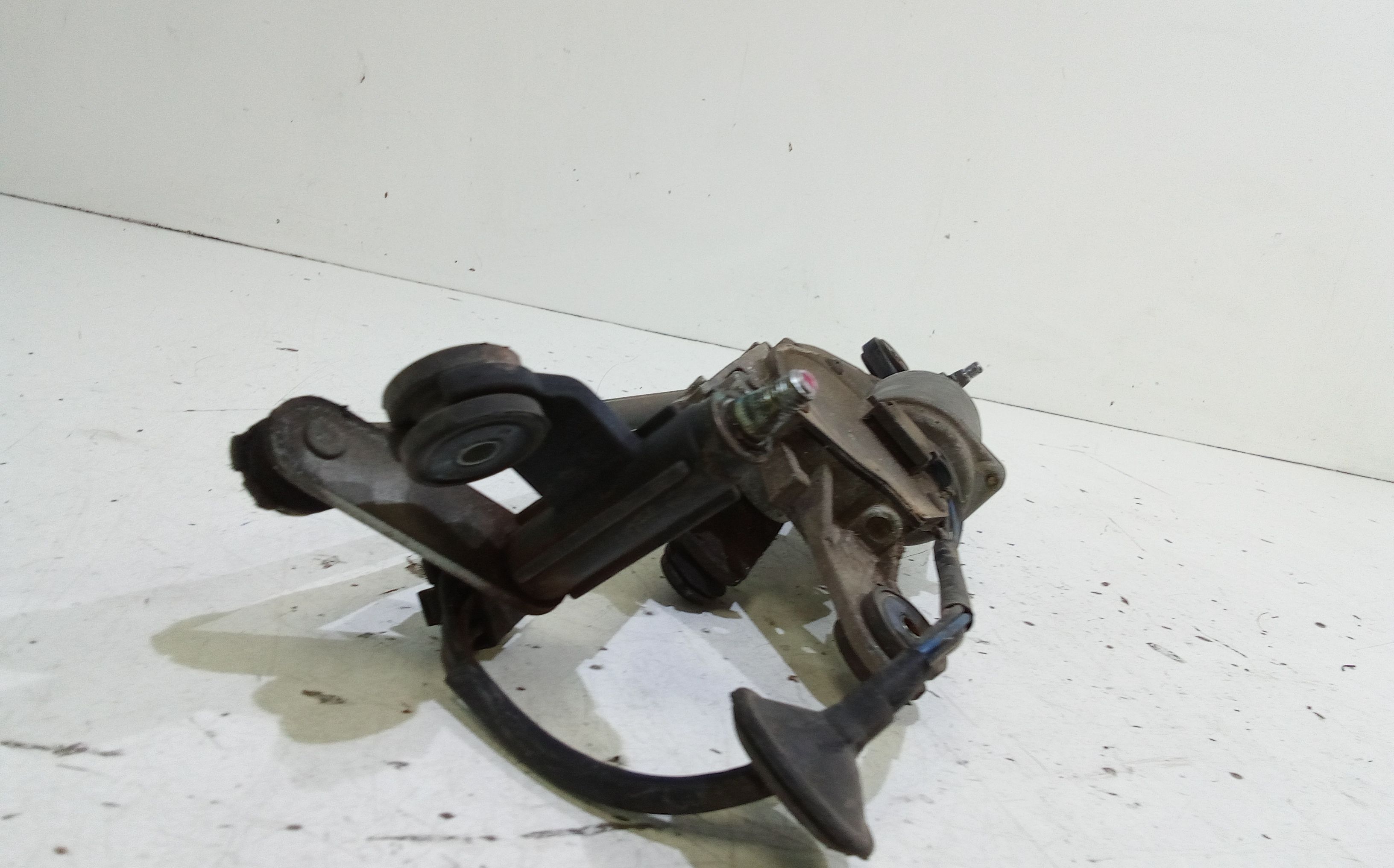 Motorino tergi ant completo di tandem CHEVROLET Matiz 3 Serie