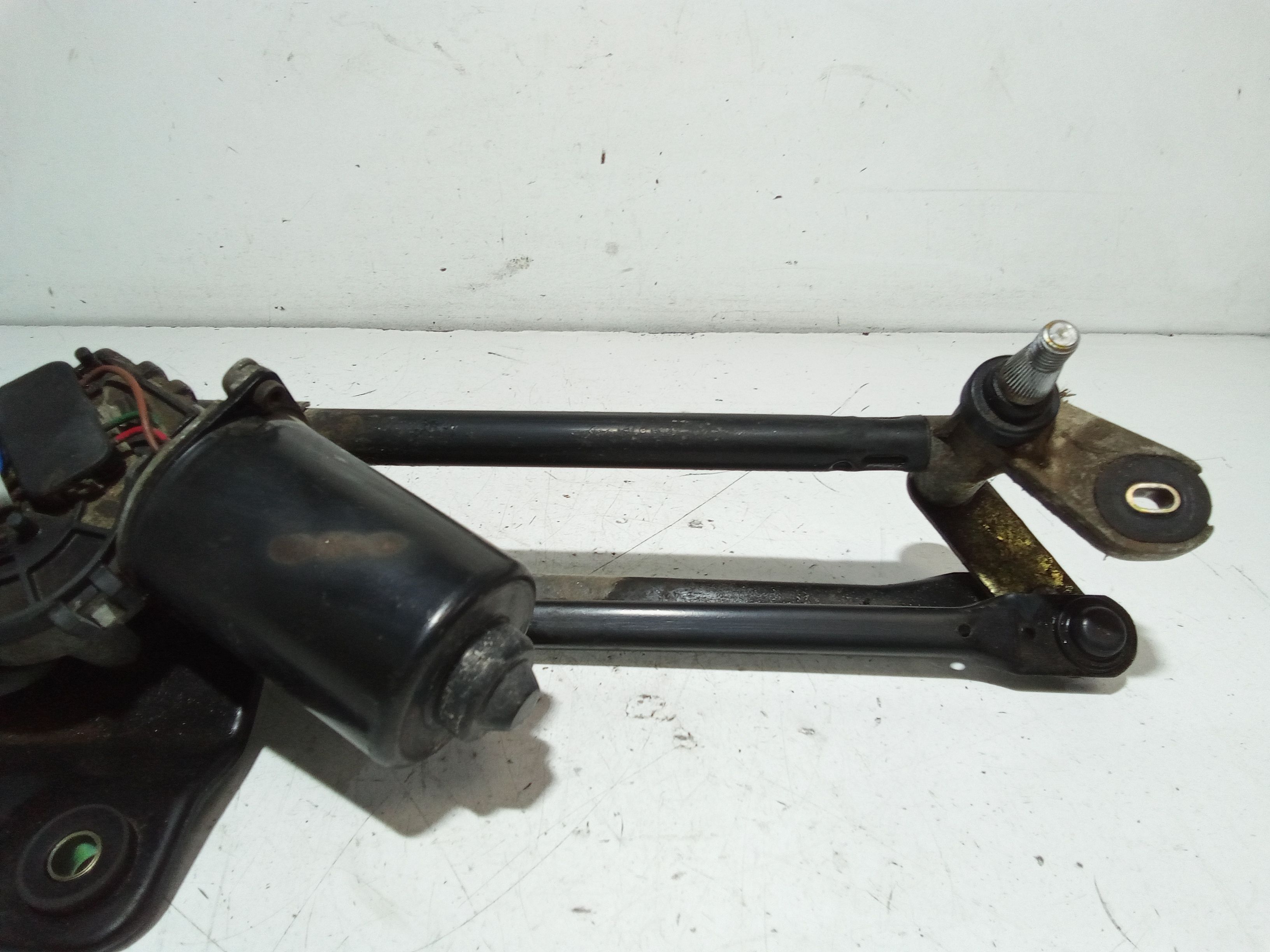 Motorino tergi ant completo di tandem HYUNDAI Matrix 1 Serie