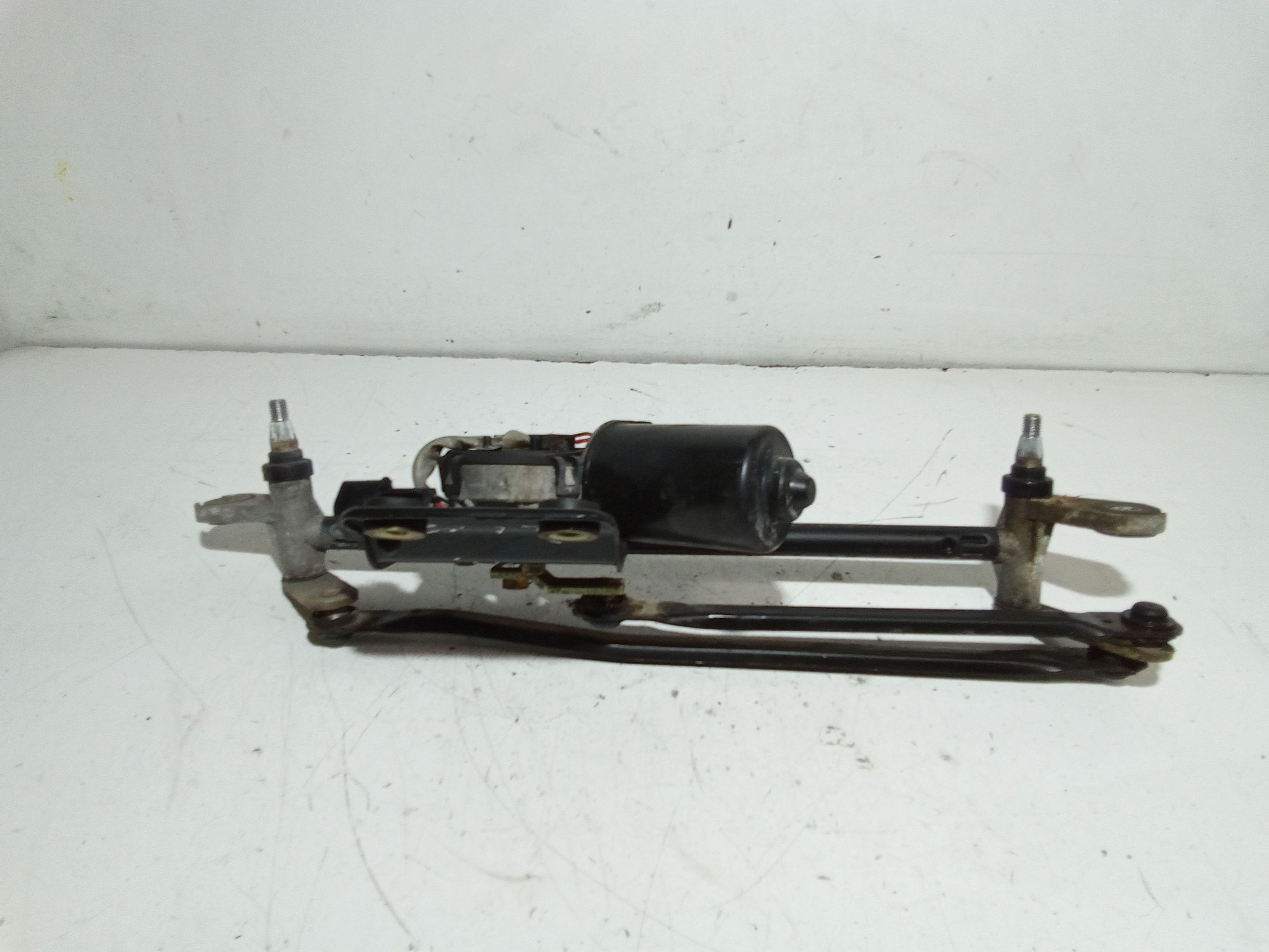 Motorino tergi ant completo di tandem HYUNDAI Matrix 1 Serie