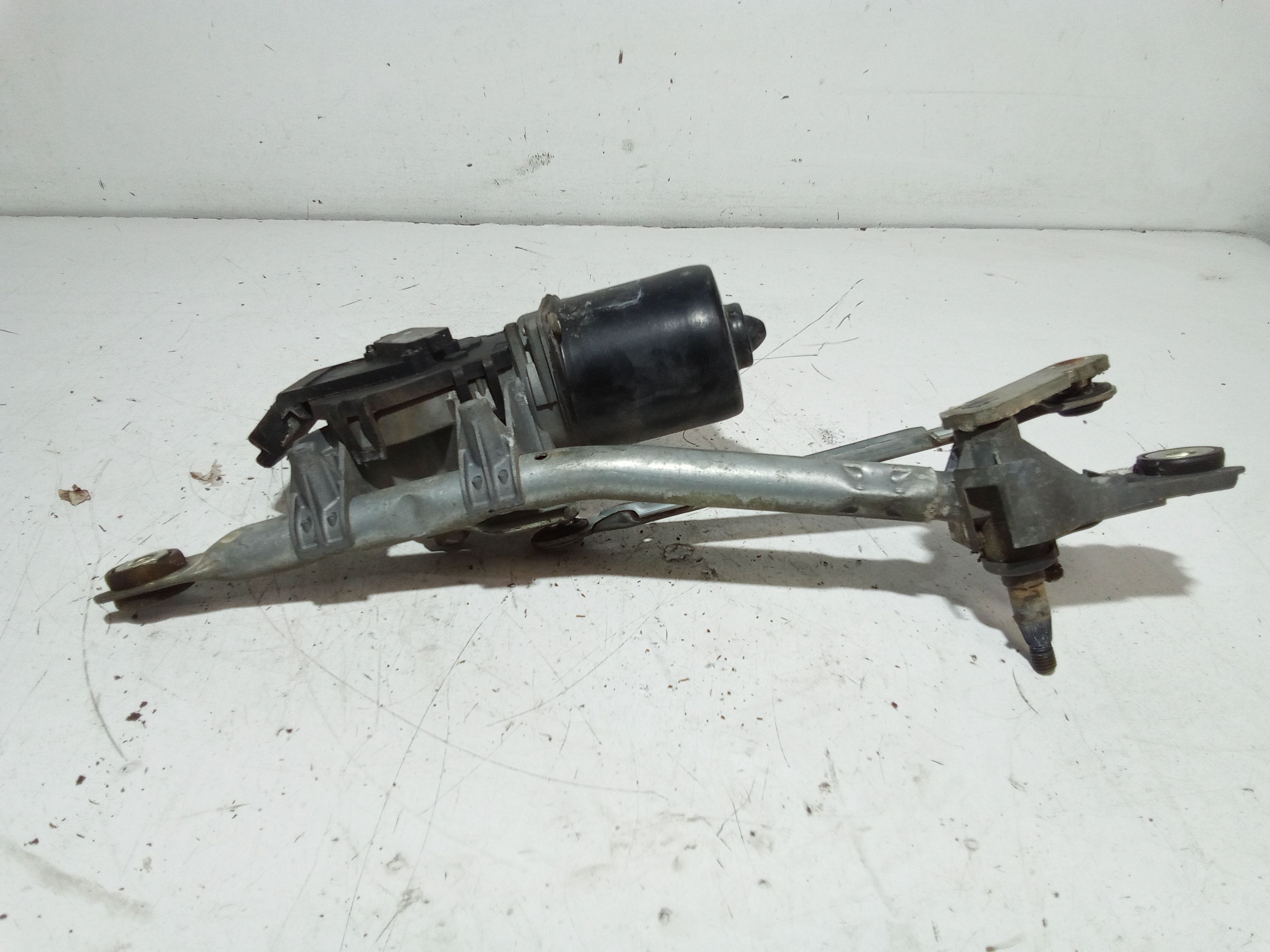 Motorino tergi ant completo di tandem TOYOTA Aygo 1 Serie