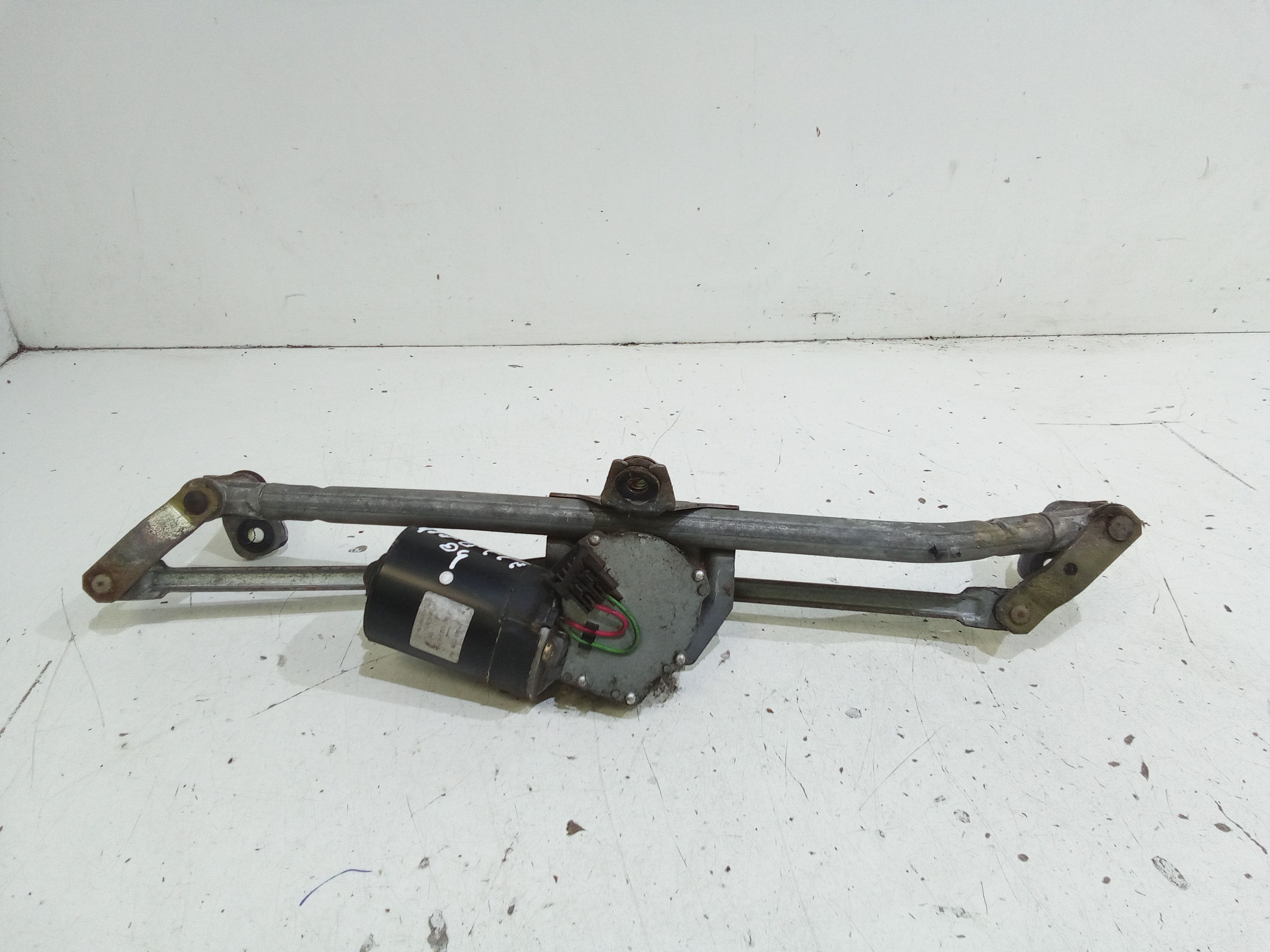Motorino tergi ant completo di tandem VOLKSWAGEN New Beetle 1 Serie
