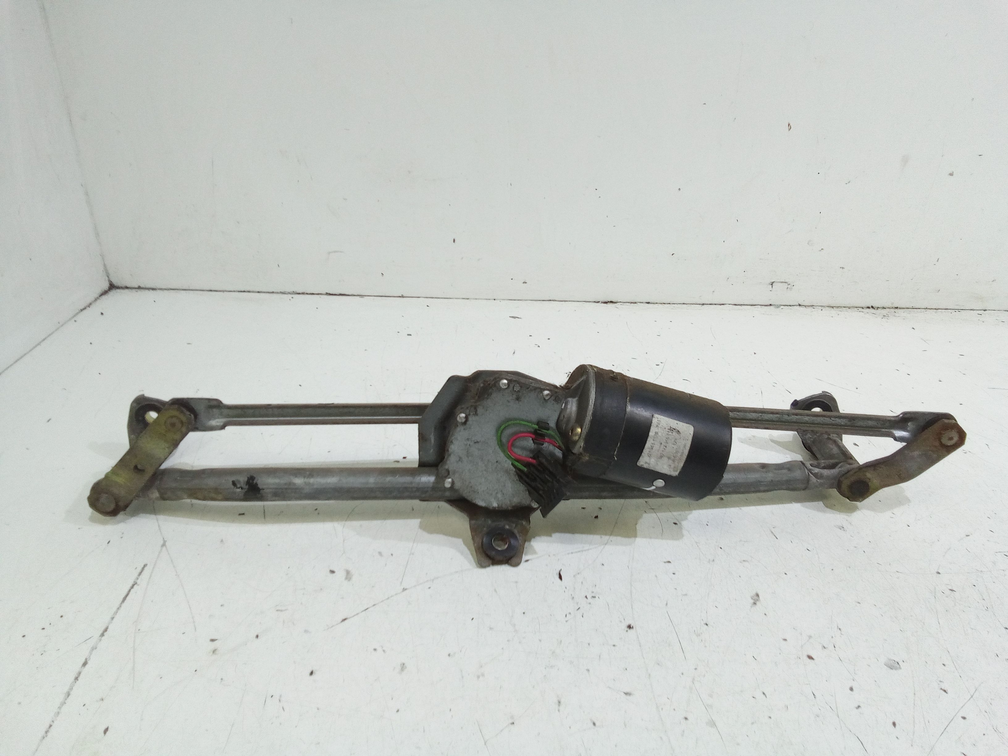 Motorino tergi ant completo di tandem VOLKSWAGEN New Beetle 1 Serie