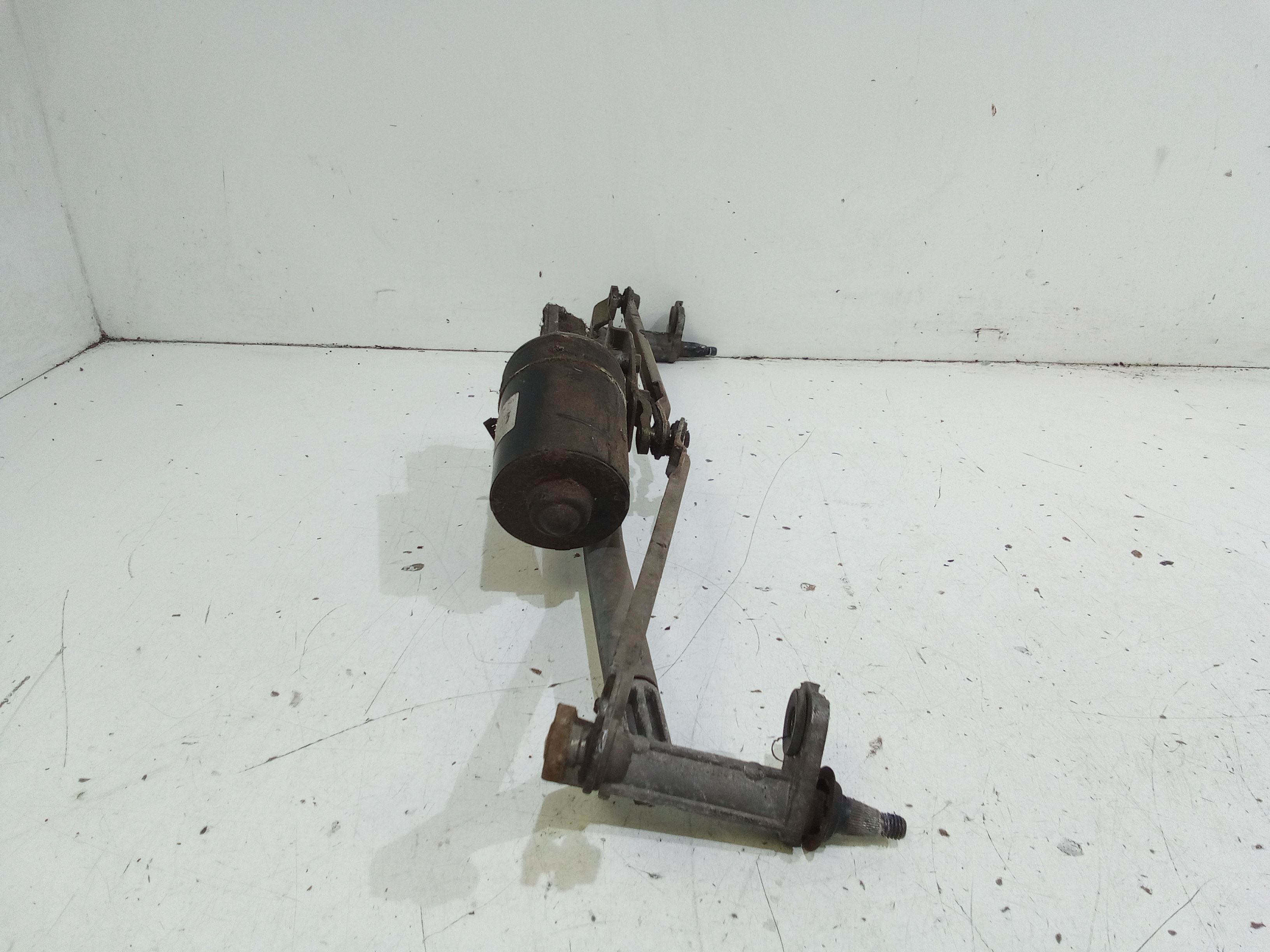 Motorino tergi ant completo di tandem VOLKSWAGEN New Beetle 1 Serie