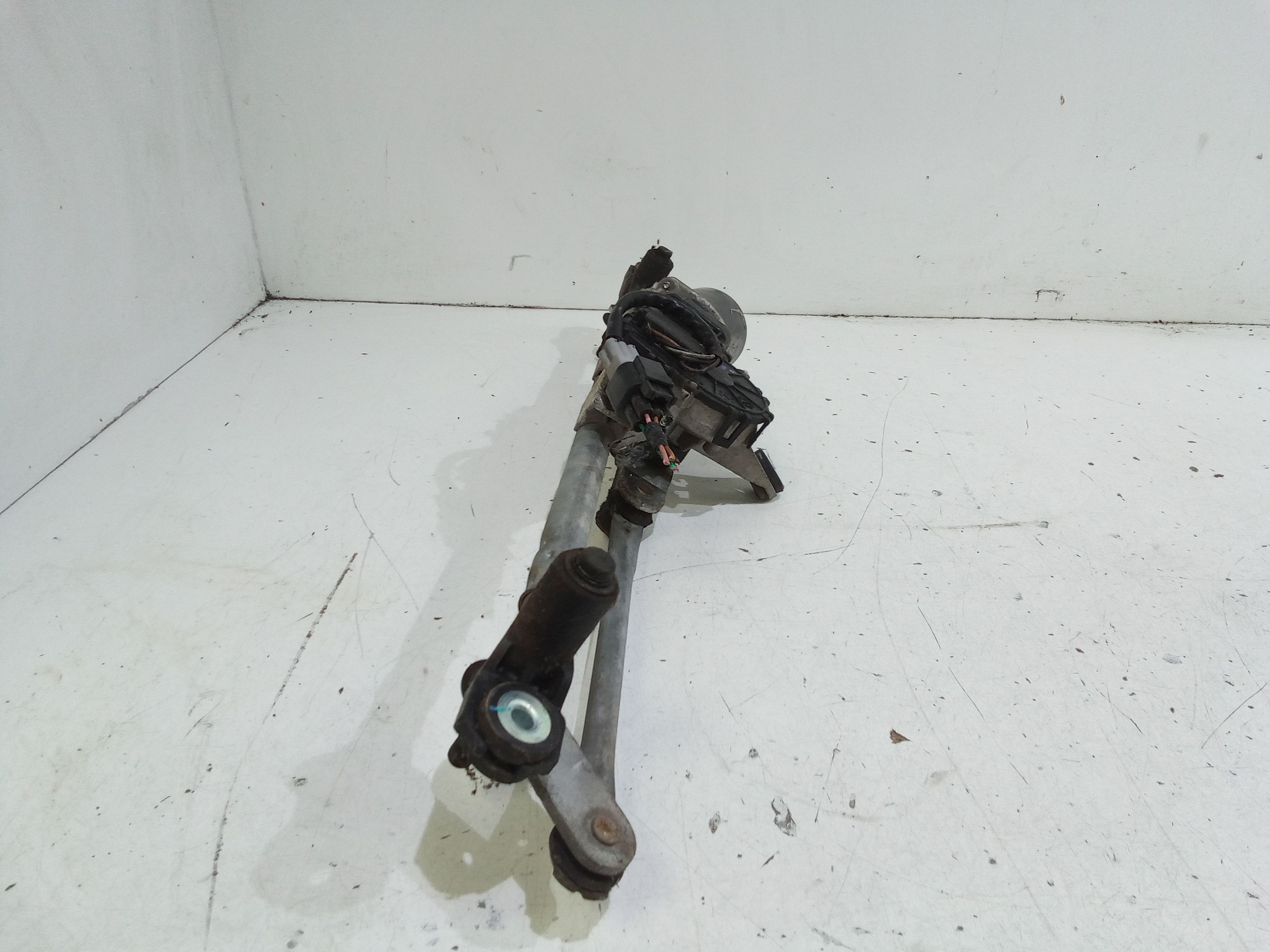 Motorino tergi ant completo di tandem CHEVROLET Aveo 1 Serie