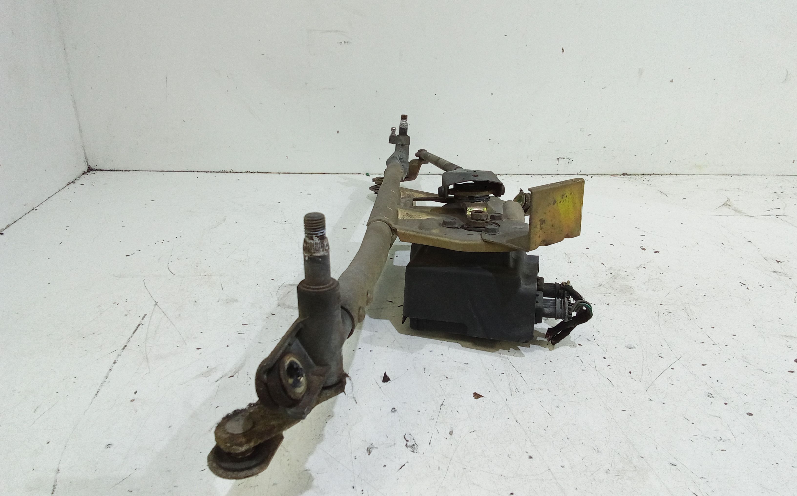 Motorino tergi ant completo di tandem LANCIA K Berlina