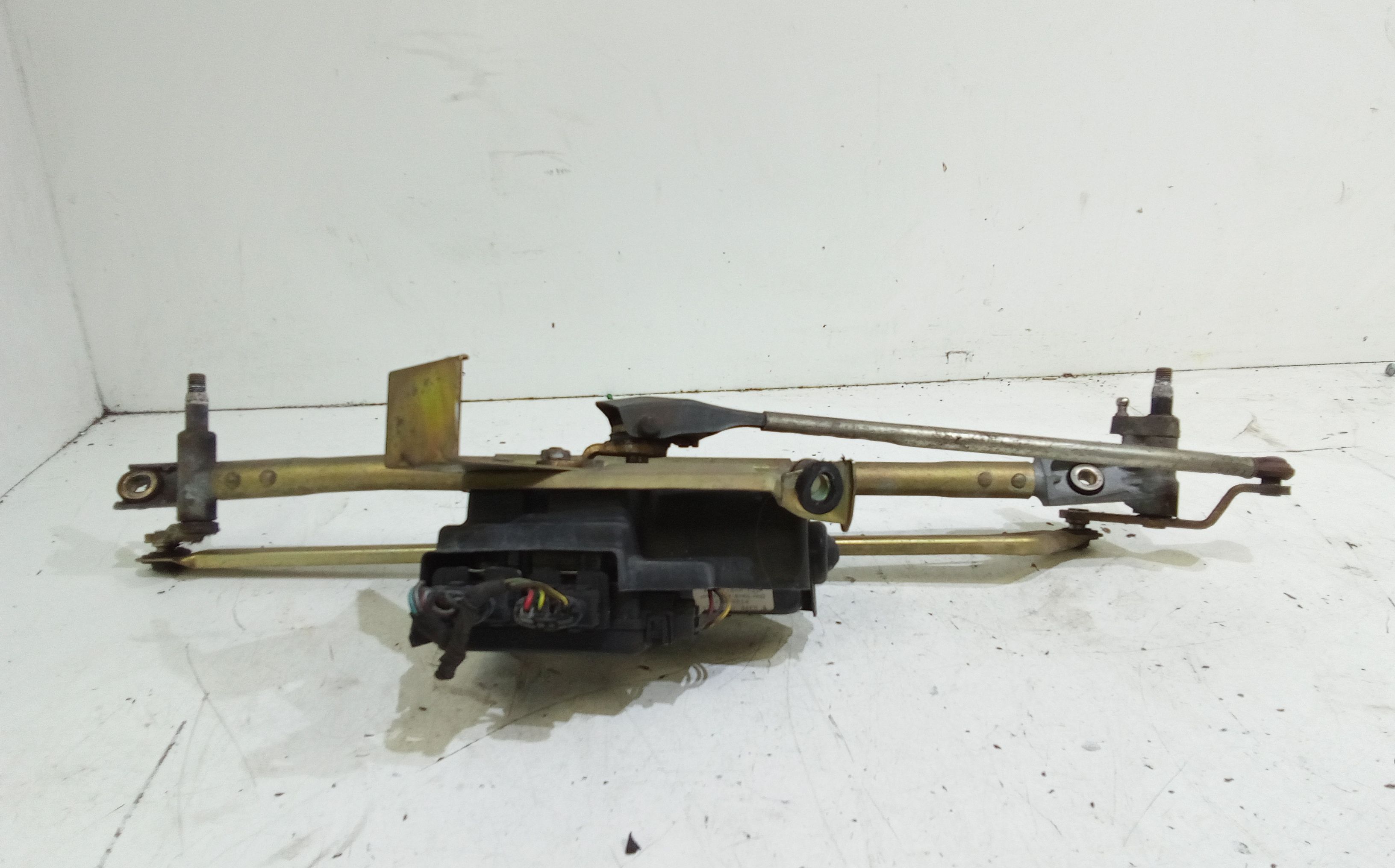 Motorino tergi ant completo di tandem LANCIA K Berlina