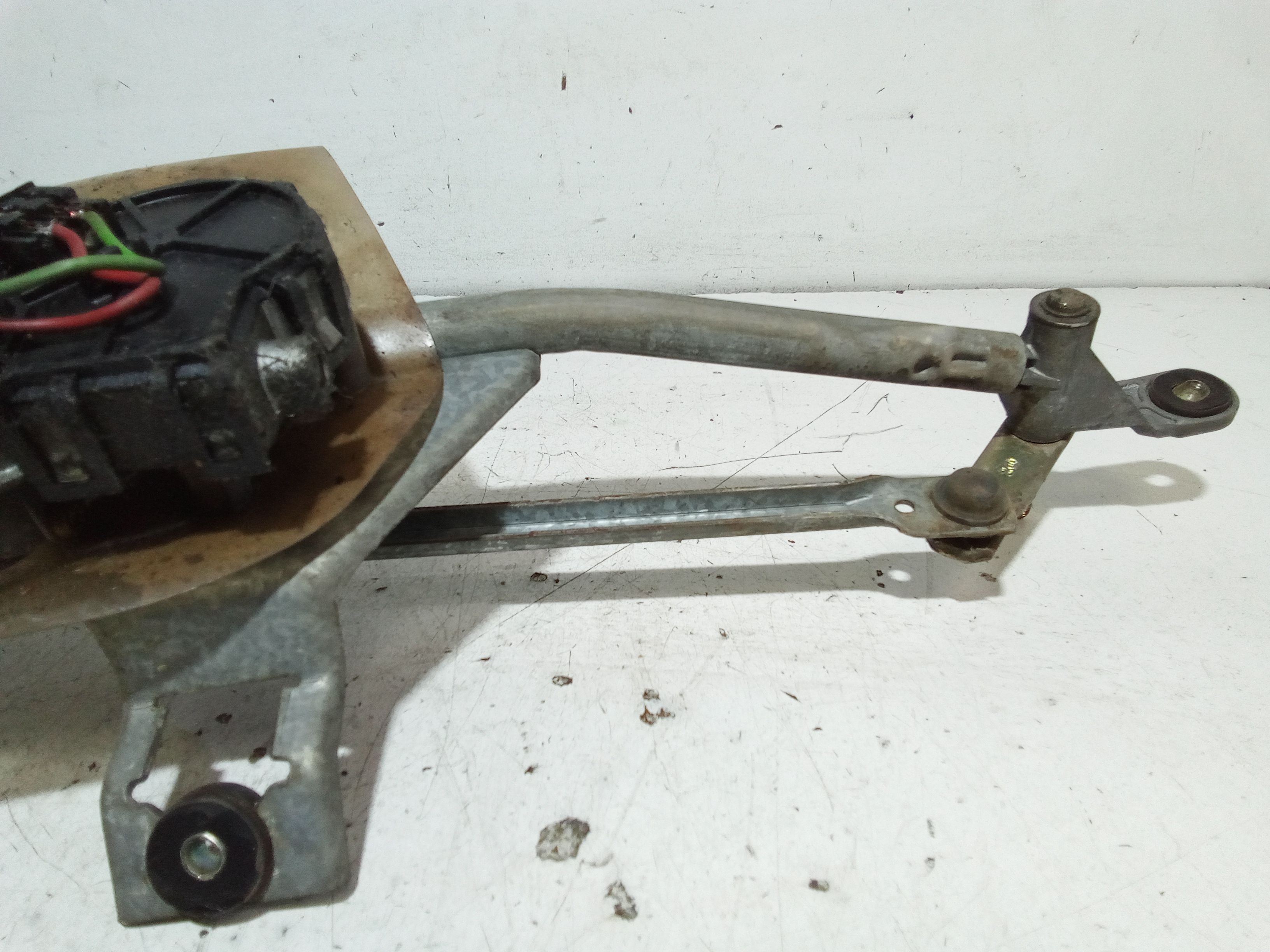 Motorino tergi ant completo di tandem SEAT Ibiza Serie (99>02)