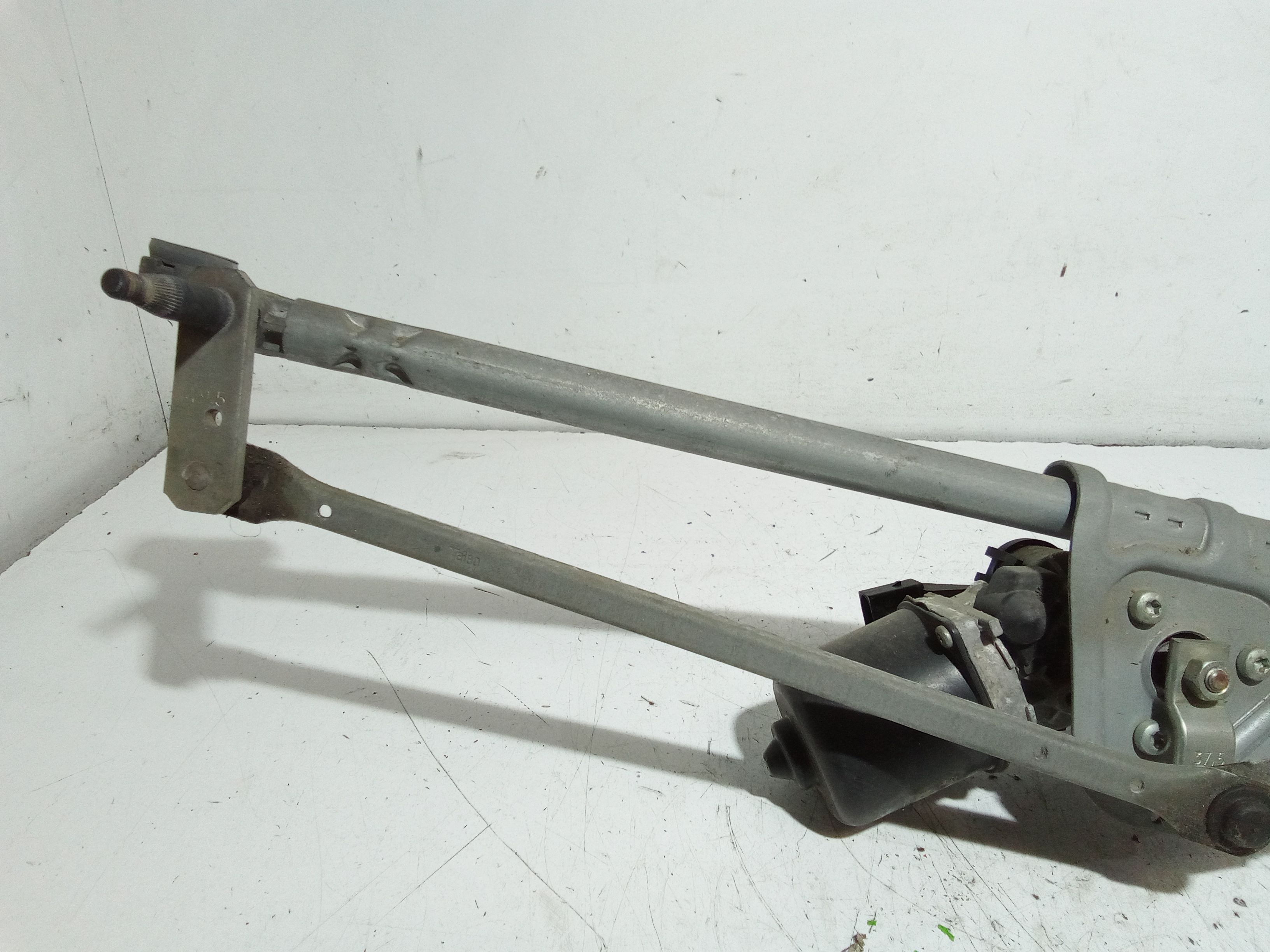 Motorino tergi ant completo di tandem MINI Cooper 2 Serie