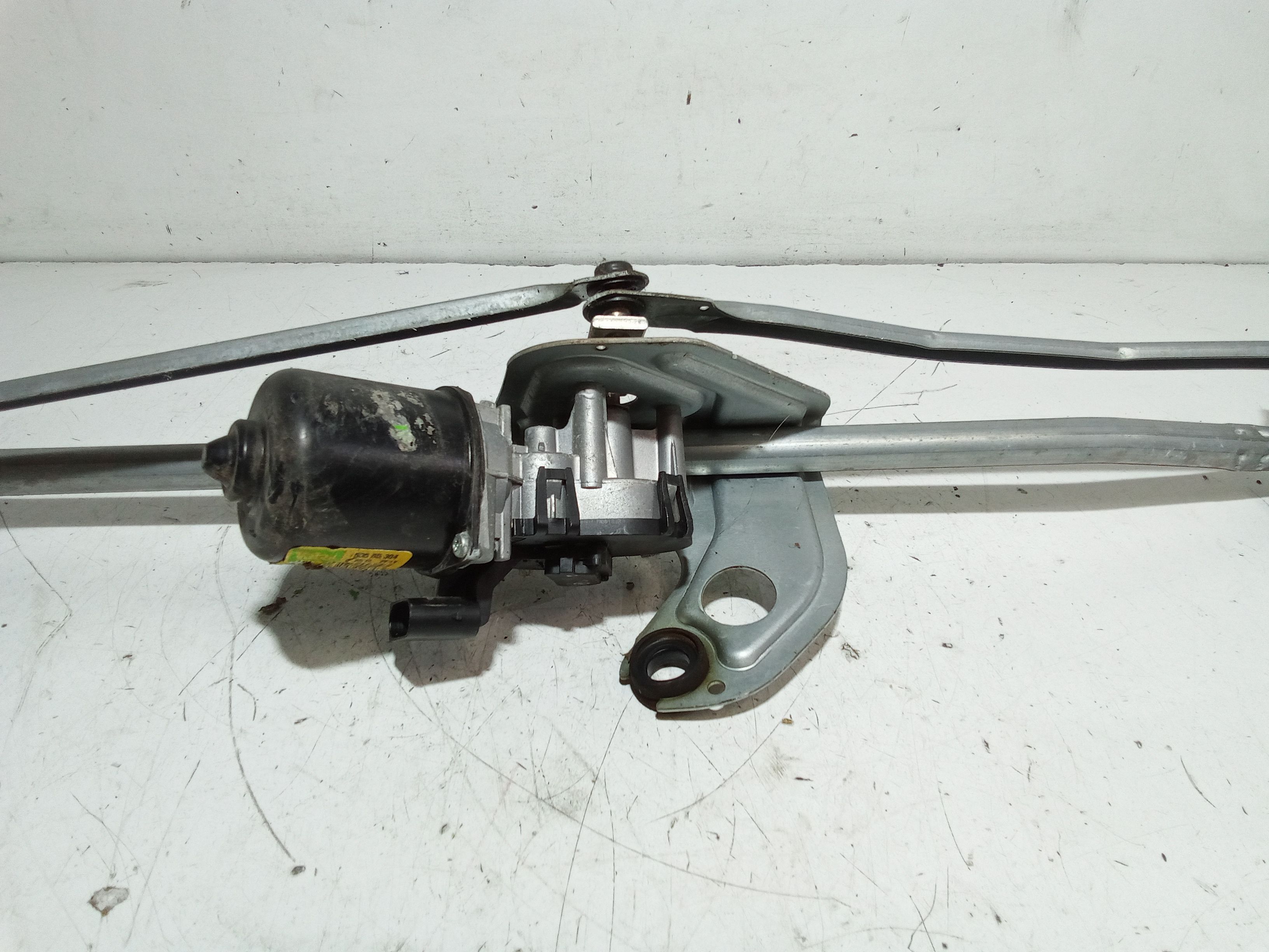 Motorino tergi ant completo di tandem MINI Cooper 2 Serie