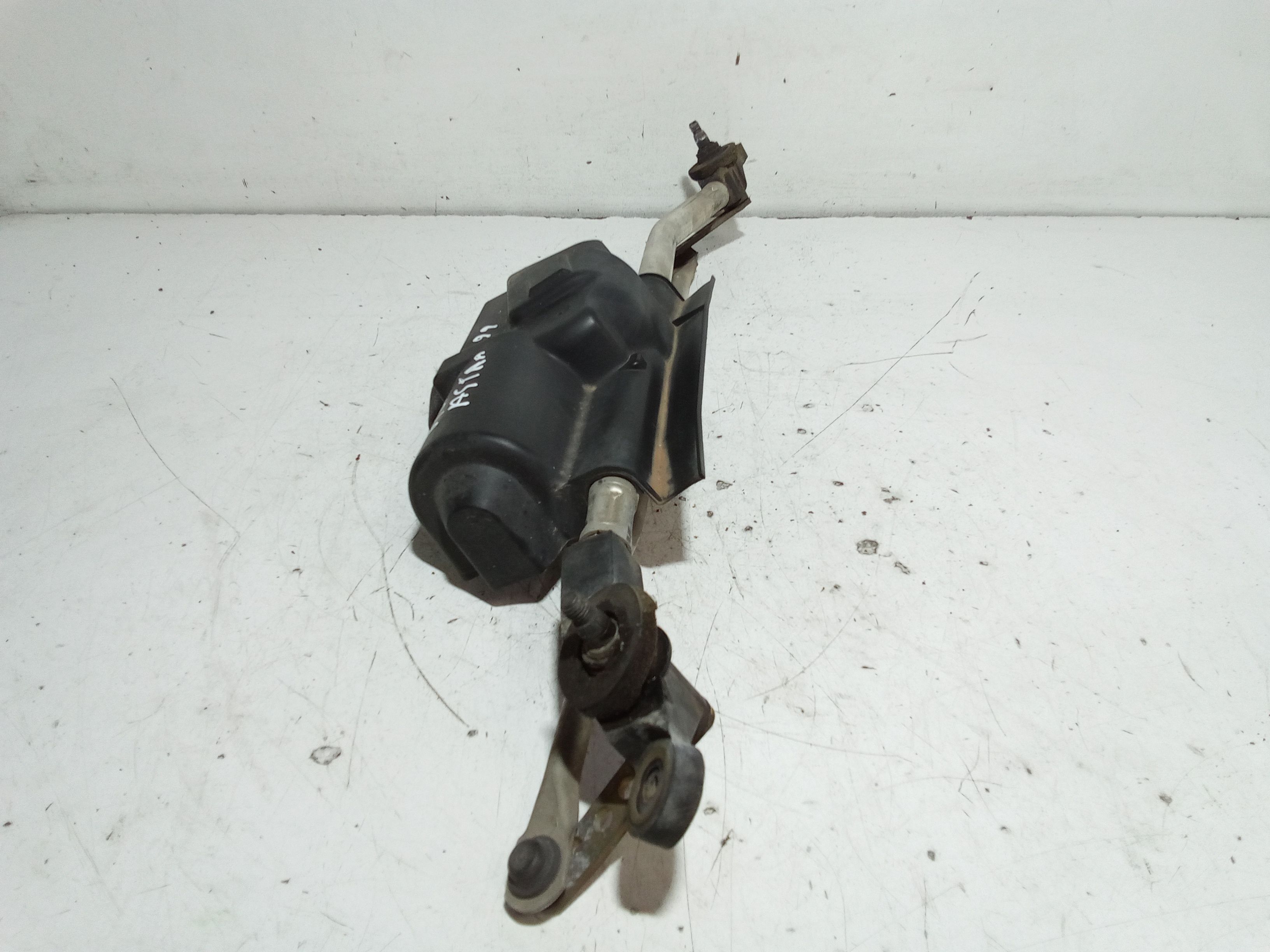 Motorino tergi ant completo di tandem OPEL Astra G Berlina