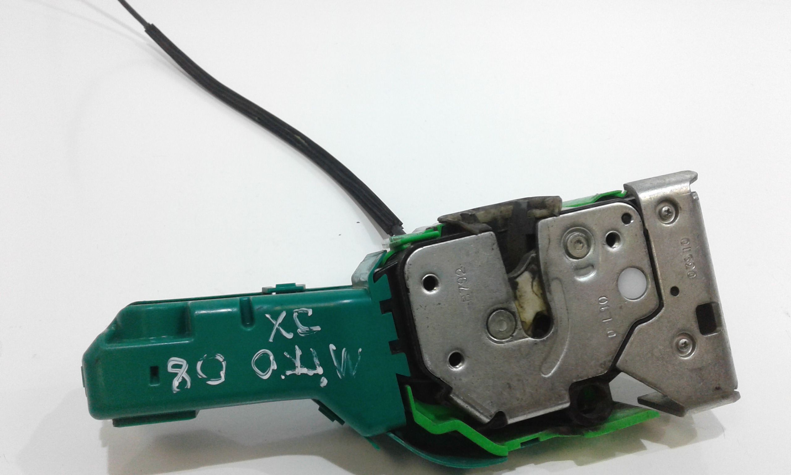 Serratura Anteriore Sinistra ALFA ROMEO Mito 1 Serie