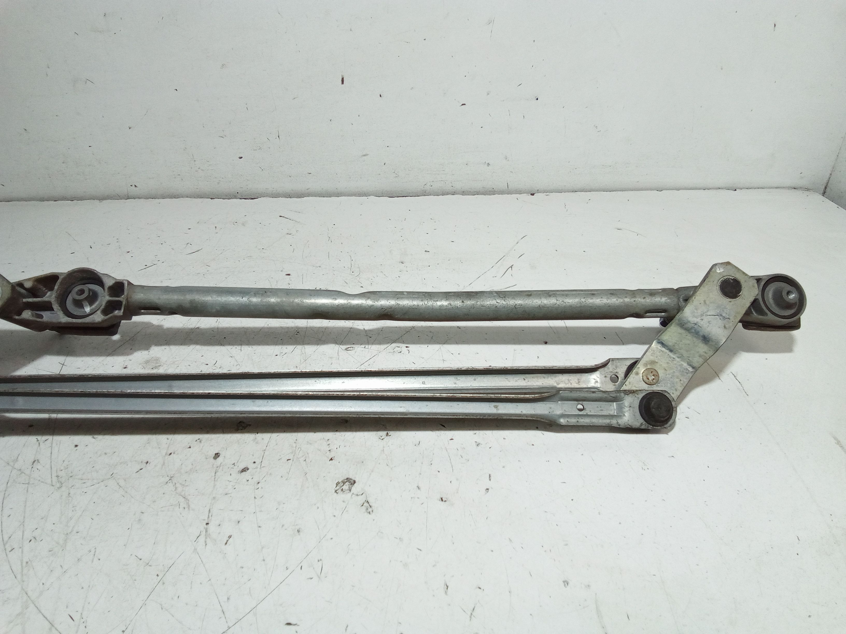 Motorino tergi ant completo di tandem FORD Focus S. Wagon 3 Serie