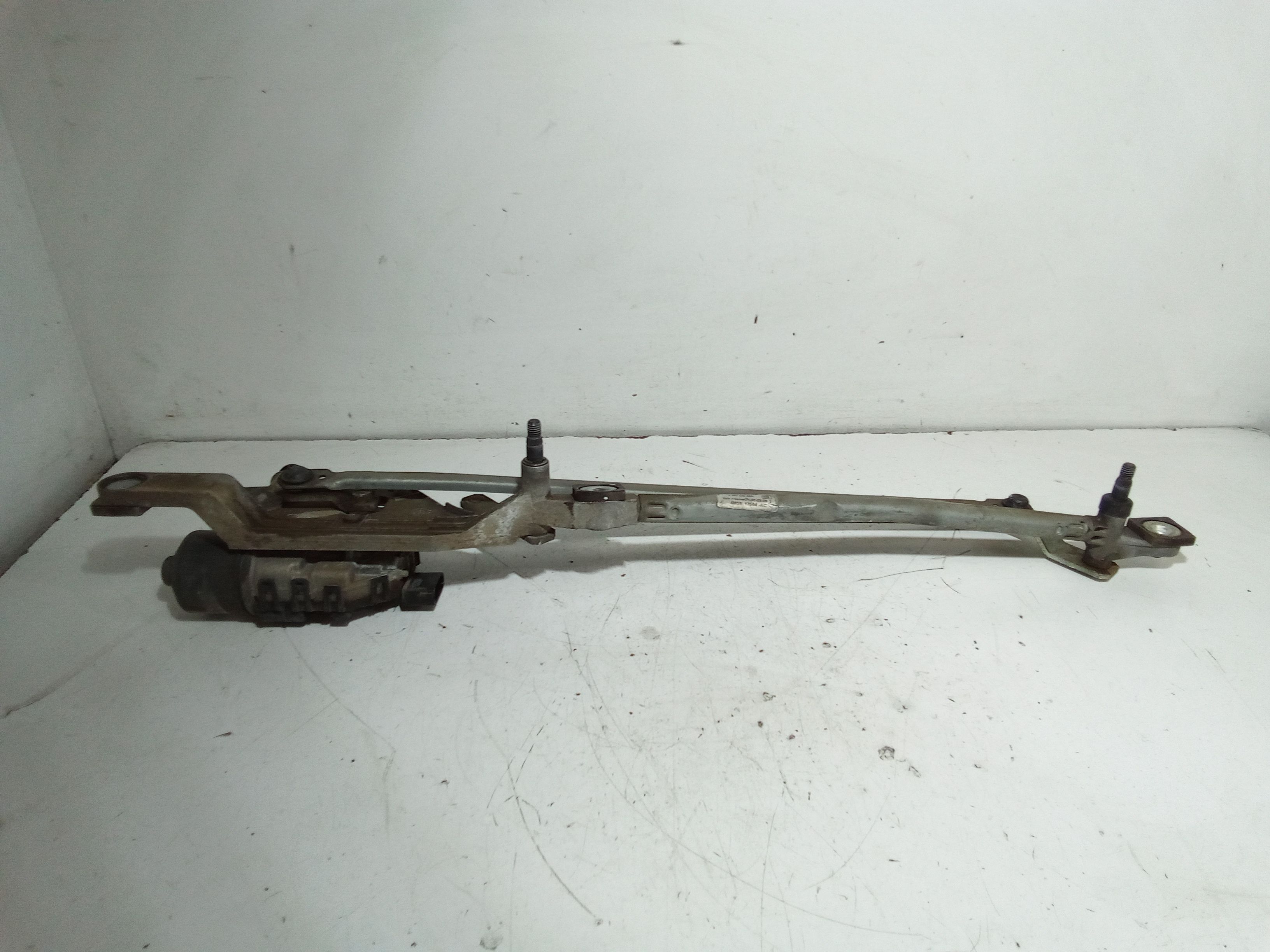 Motorino tergi ant completo di tandem FORD Focus S. Wagon 3 Serie