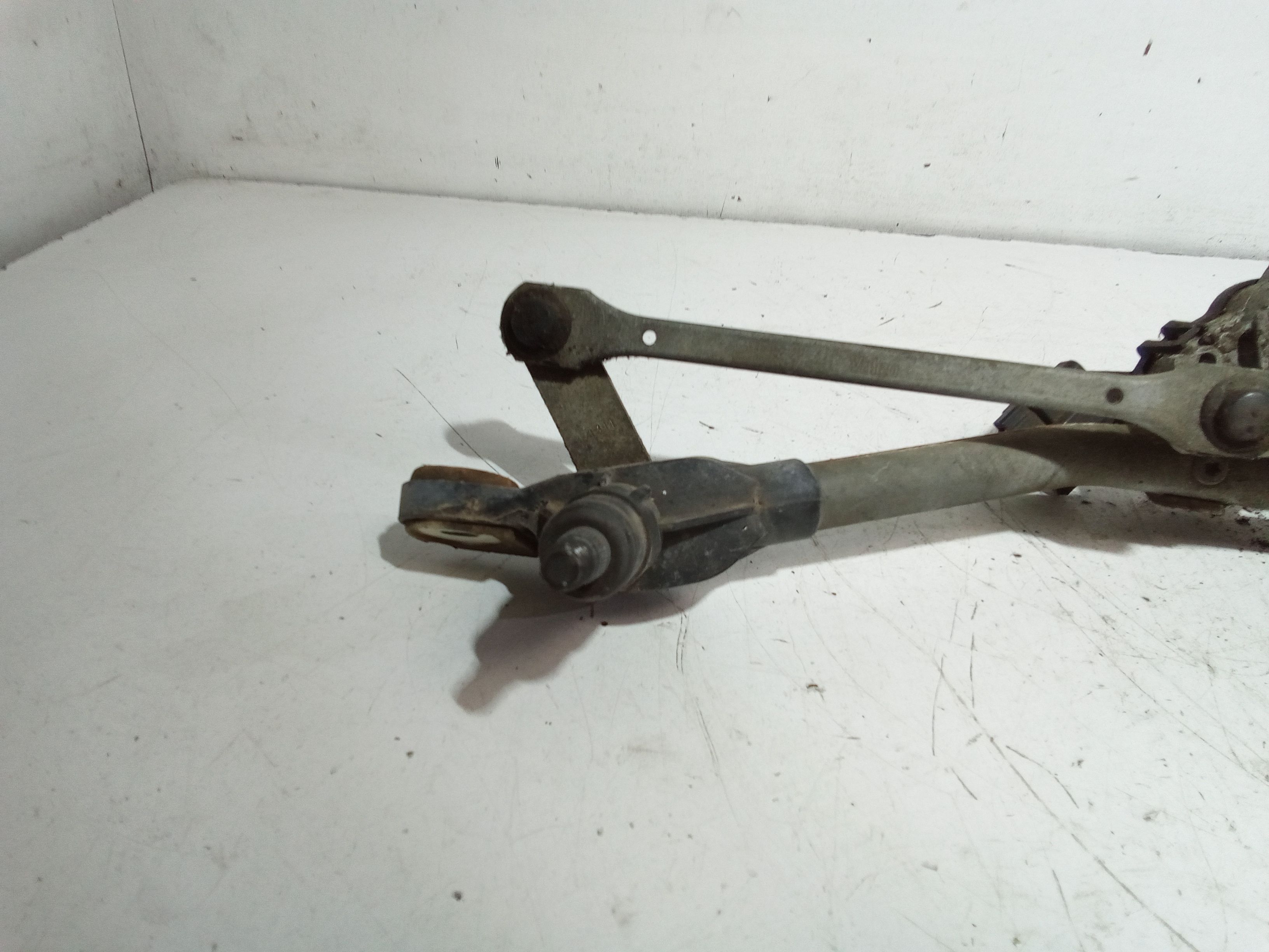 Motorino tergi ant completo di tandem RENAULT Megane III (08>16)