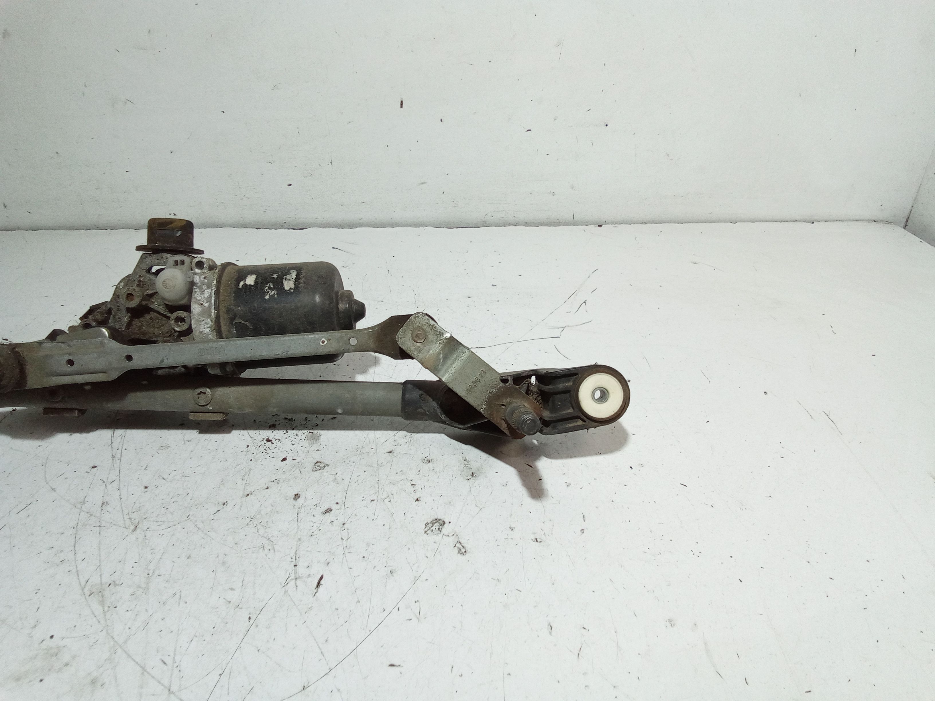 Motorino tergi ant completo di tandem RENAULT Megane III (08>16)