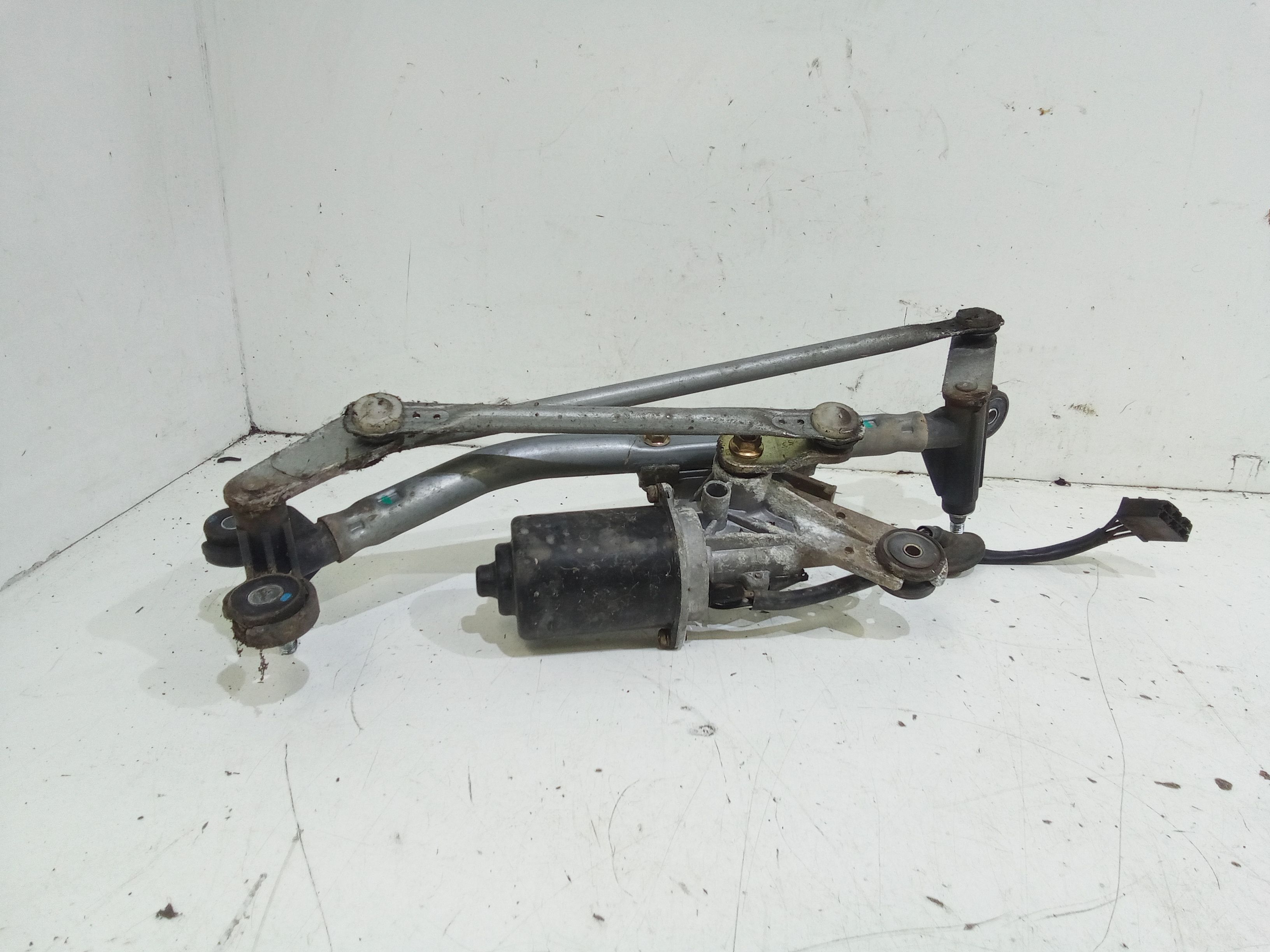 Motorino tergi ant completo di tandem CHEVROLET Matiz 3 Serie