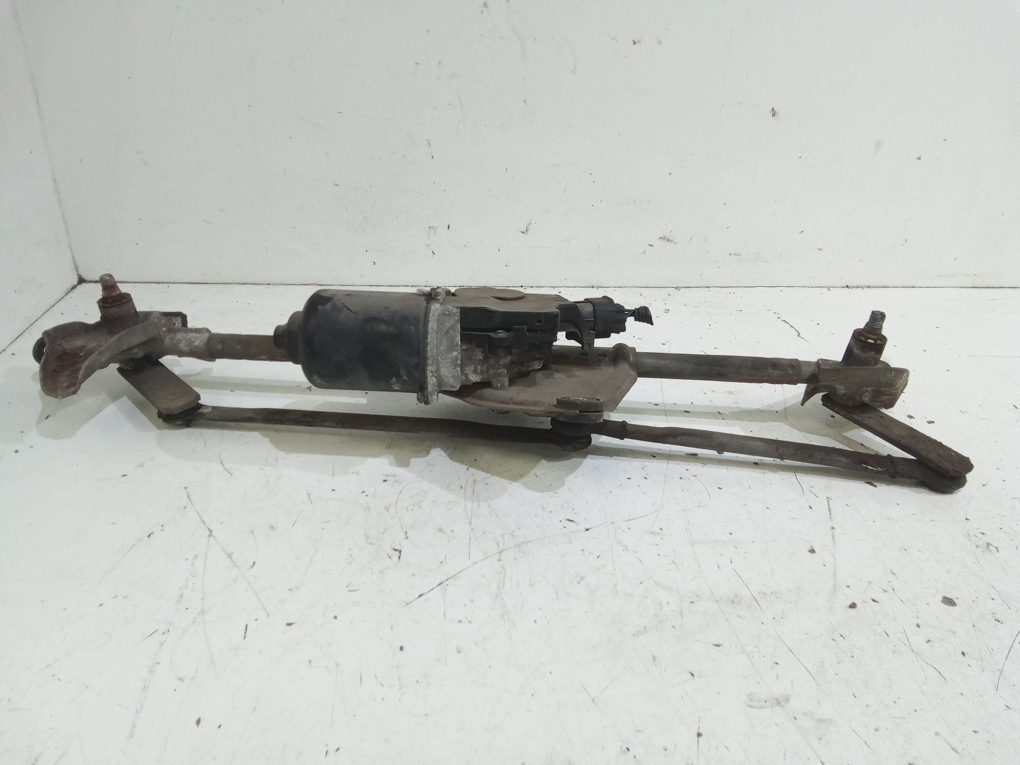 Motorino tergi ant completo di tandem TOYOTA Rav4 2 Serie