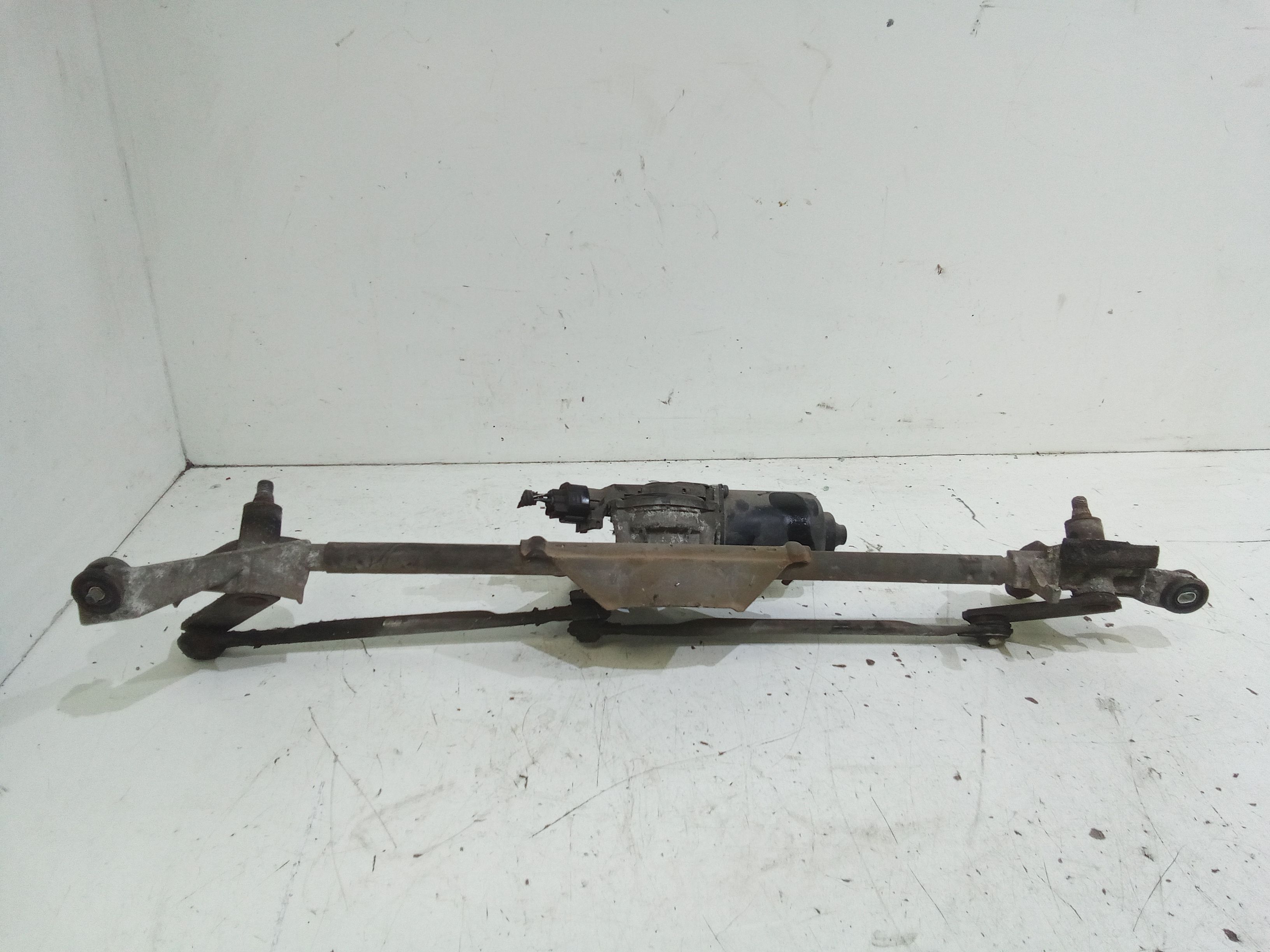 Motorino tergi ant completo di tandem TOYOTA Rav4 2 Serie