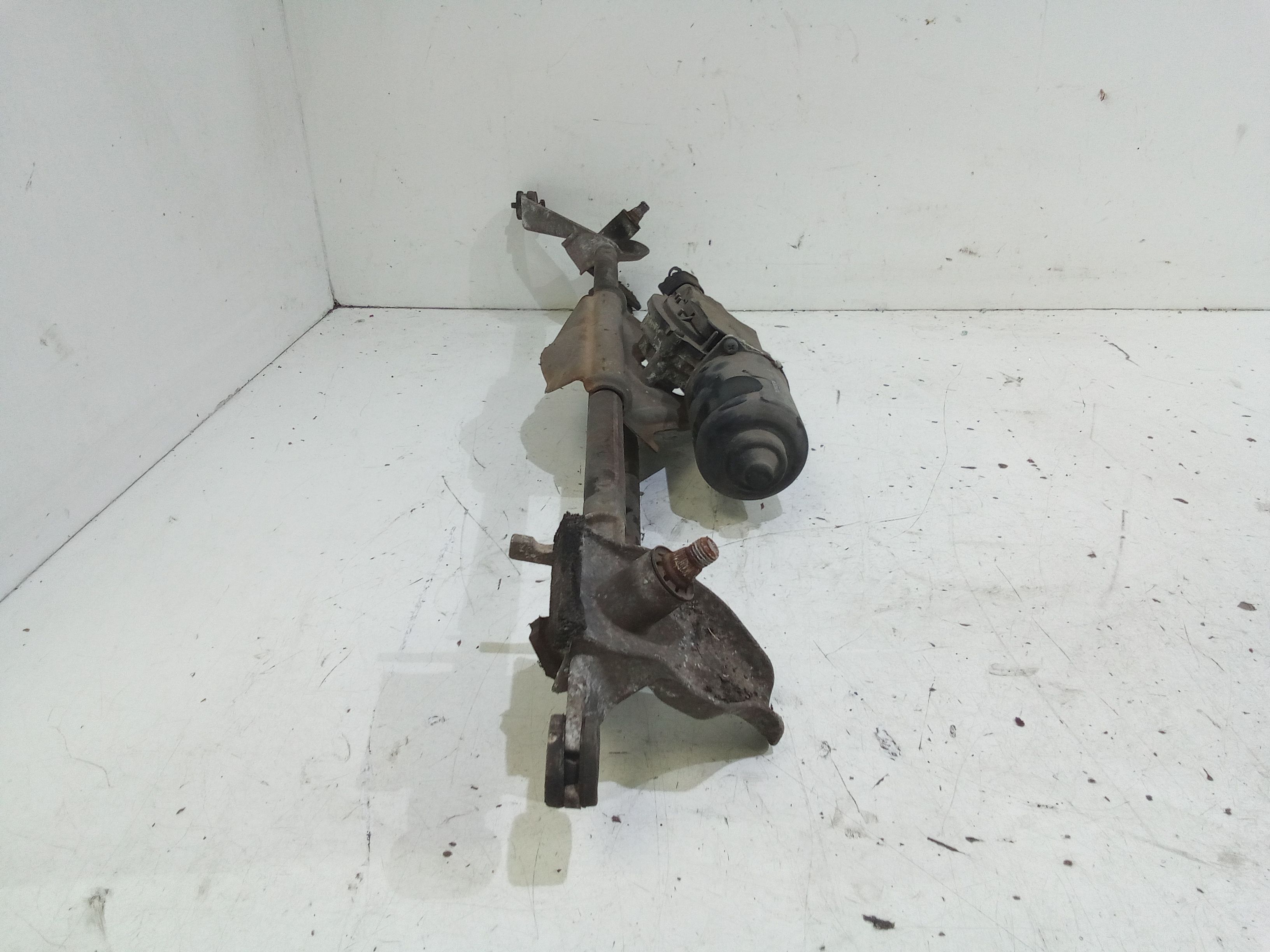 Motorino tergi ant completo di tandem TOYOTA Rav4 2 Serie