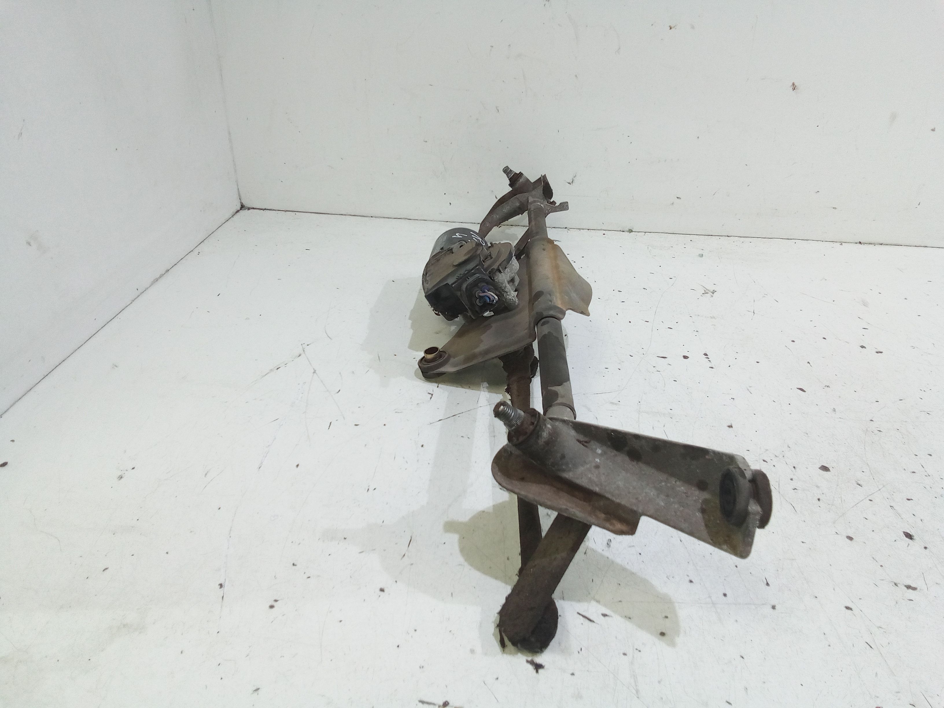 Motorino tergi ant completo di tandem TOYOTA Rav4 2 Serie