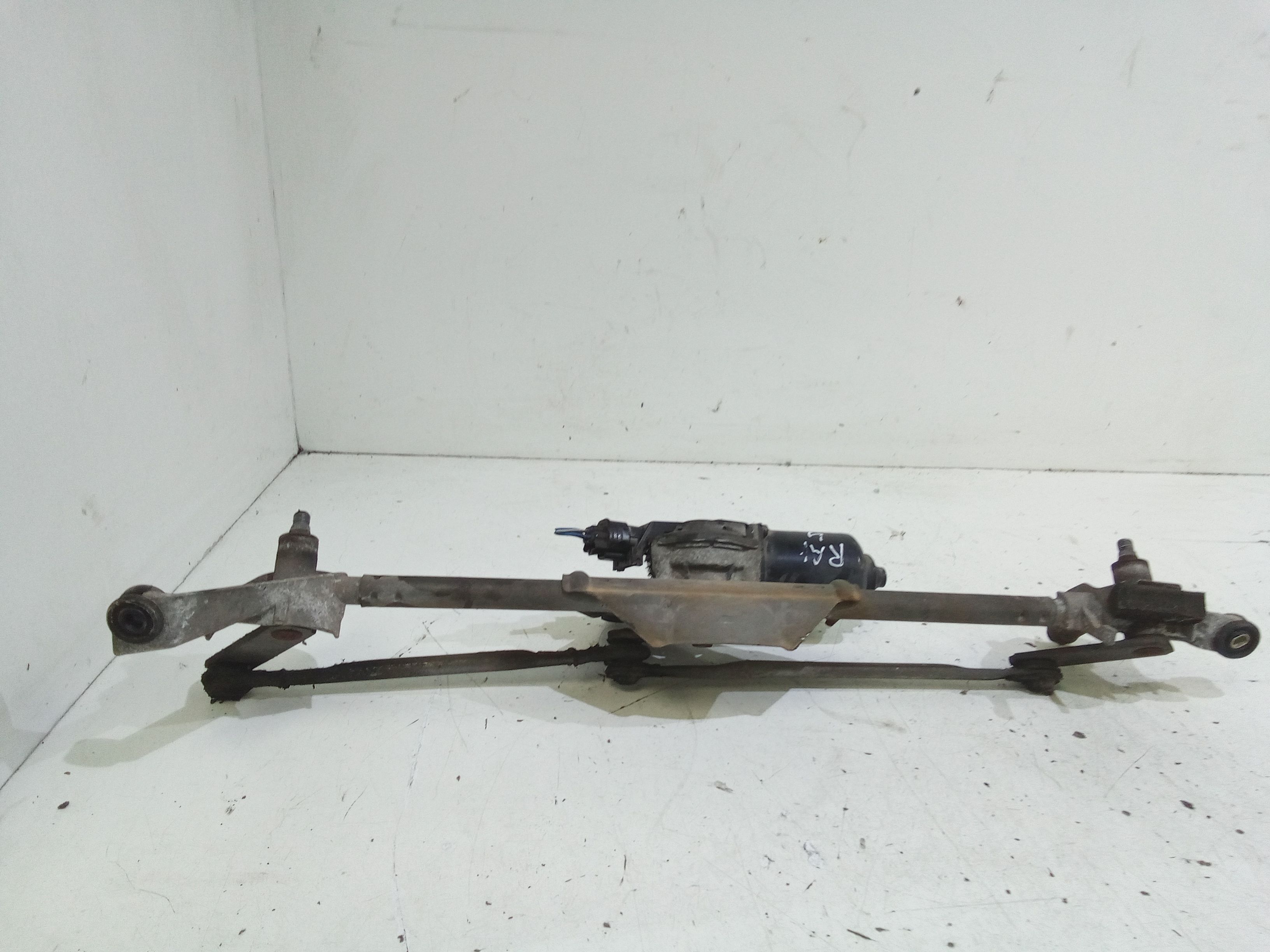 Motorino tergi ant completo di tandem TOYOTA Rav4 2 Serie