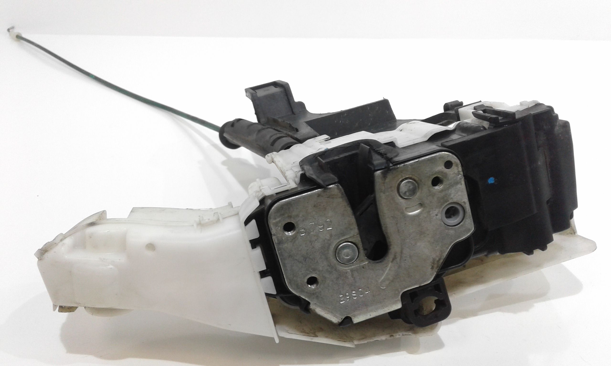 Serratura Anteriore Sinistra LANCIA Ypsilon 1 Serie