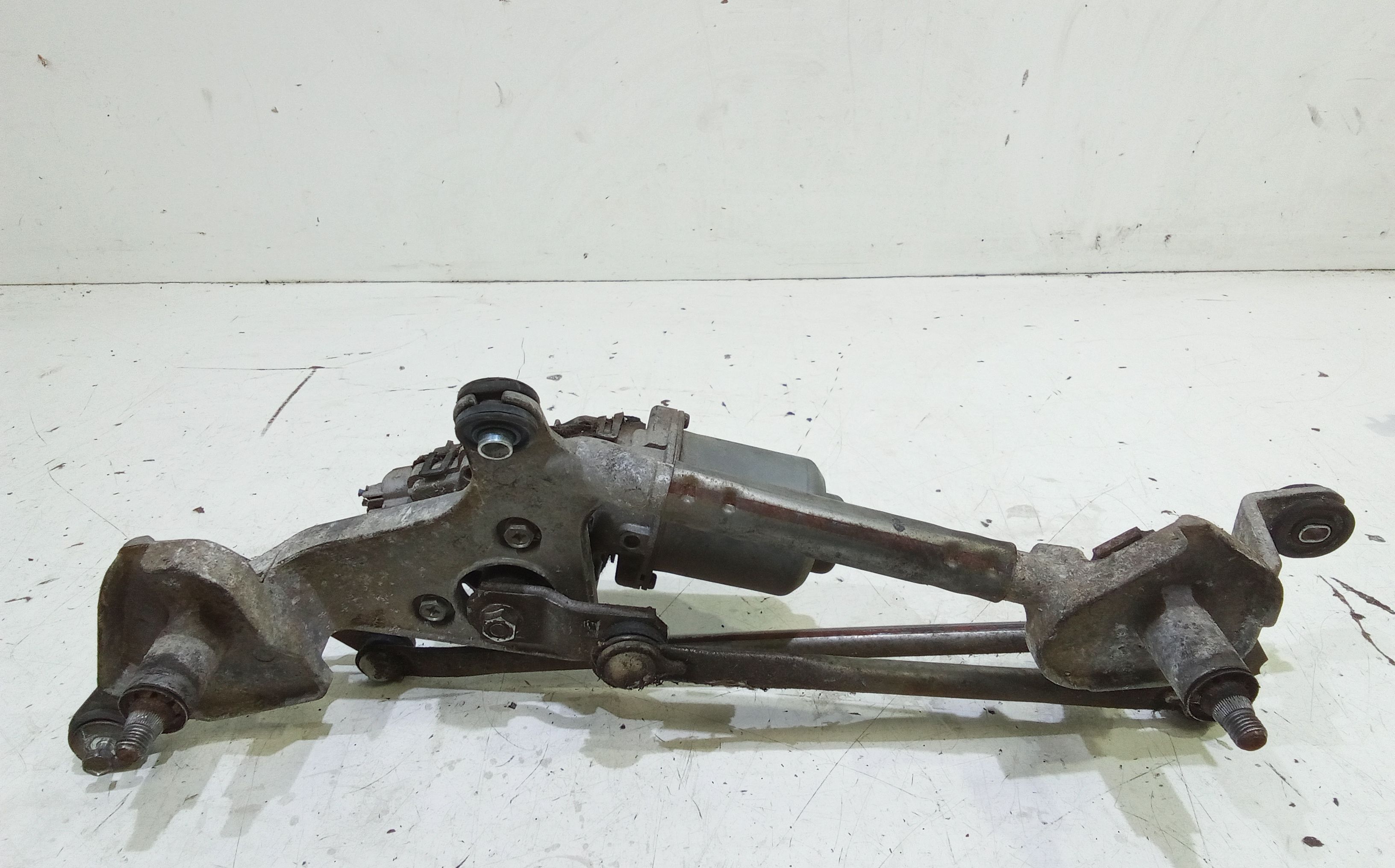 Motorino tergi ant completo di tandem FIAT Sedici 1 Serie