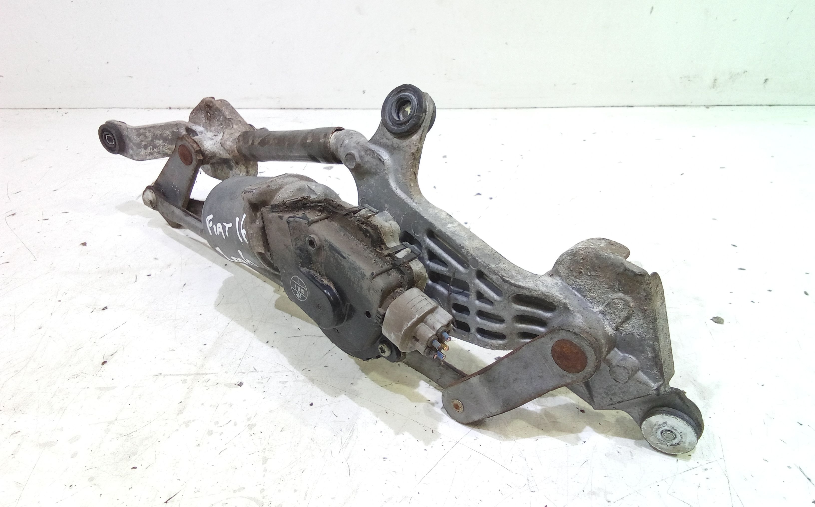 Motorino tergi ant completo di tandem FIAT Sedici 1 Serie